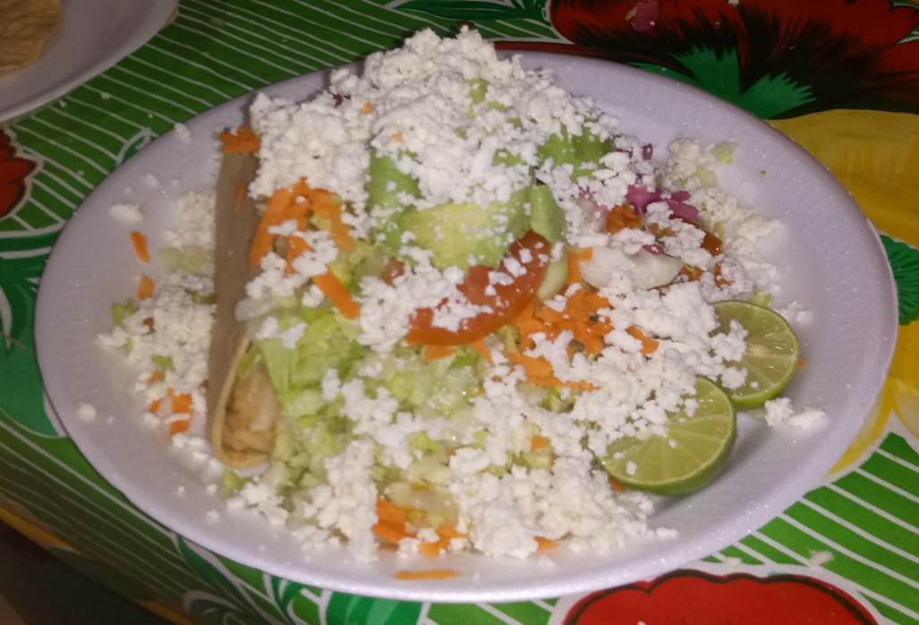 Restaurante El Portal de Carlotta image 8