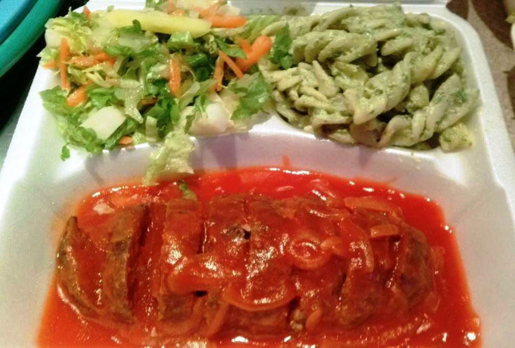 Restaurante El Portal de Carlotta image 9