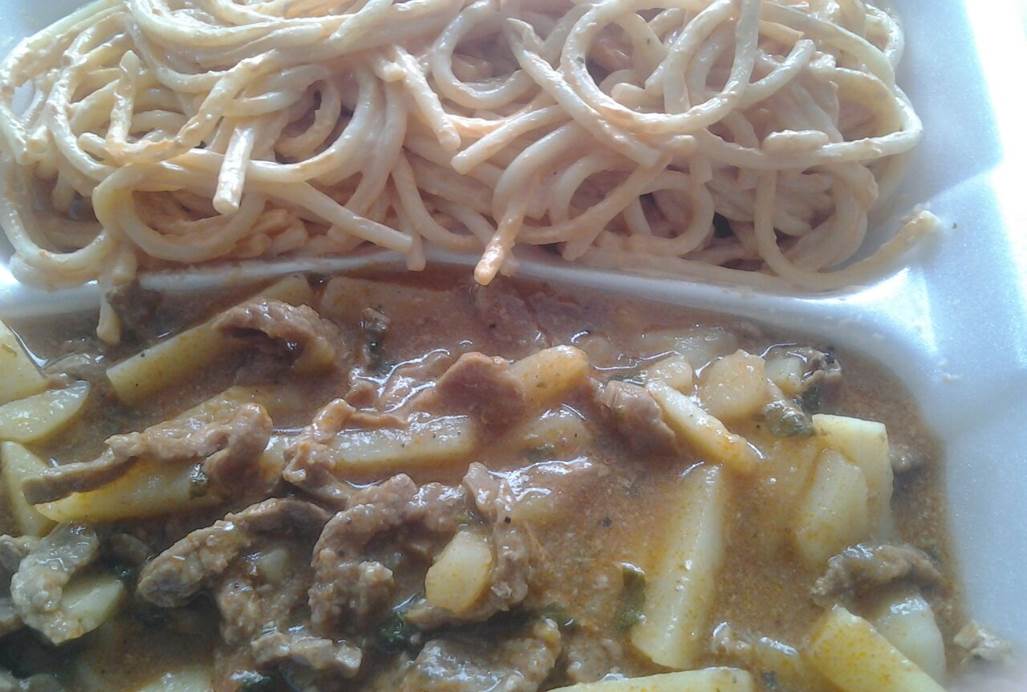 Restaurante El Portal de Carlotta image 10