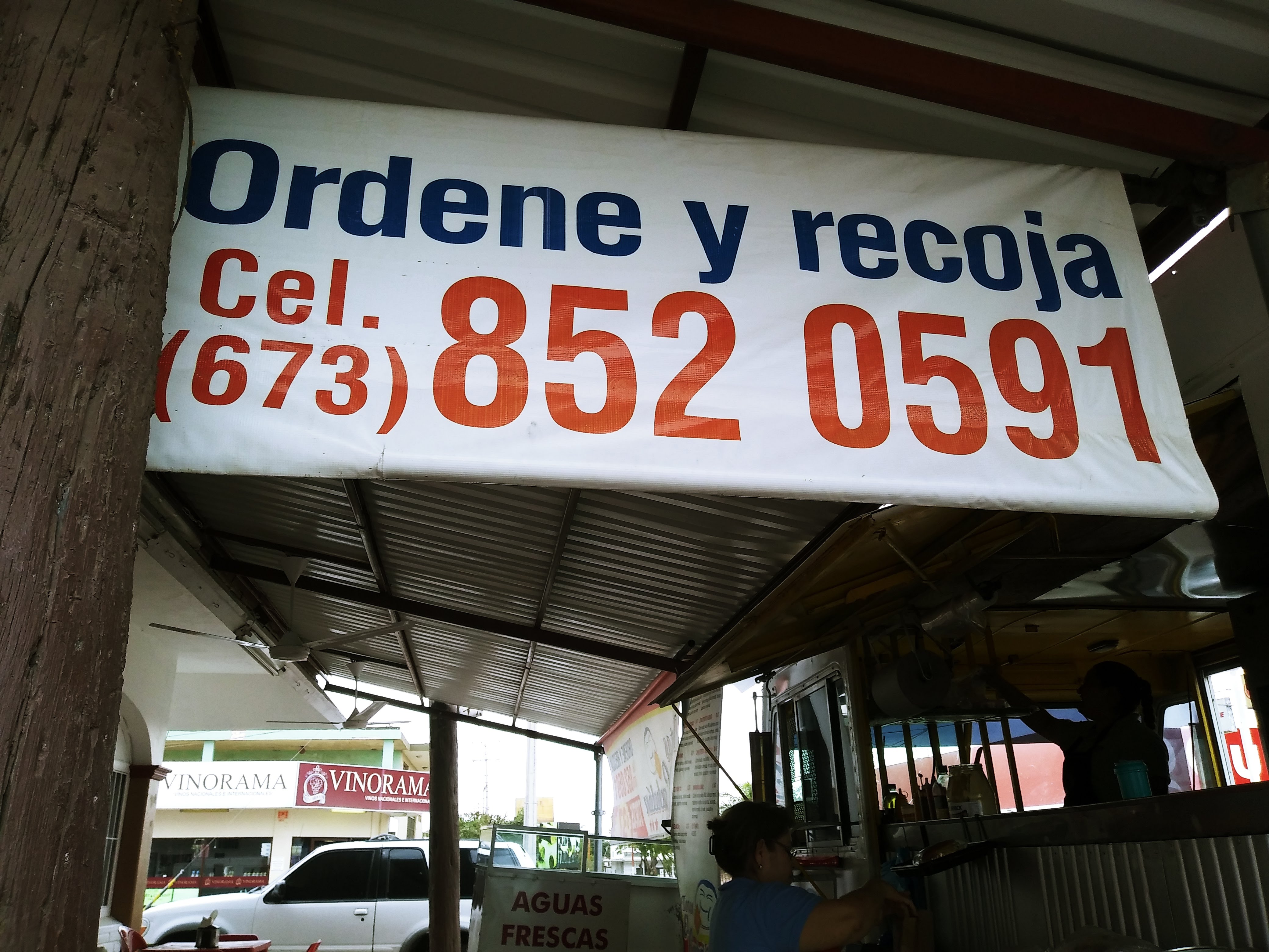 TORTAS EL CACHETON image 7