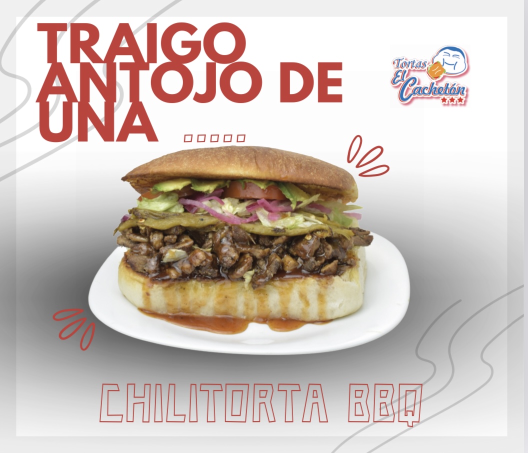 TORTAS EL CACHETON image 10