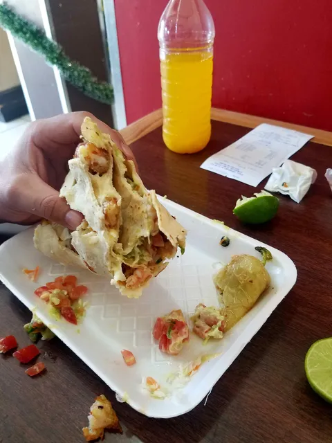 Doña Dalia image 7