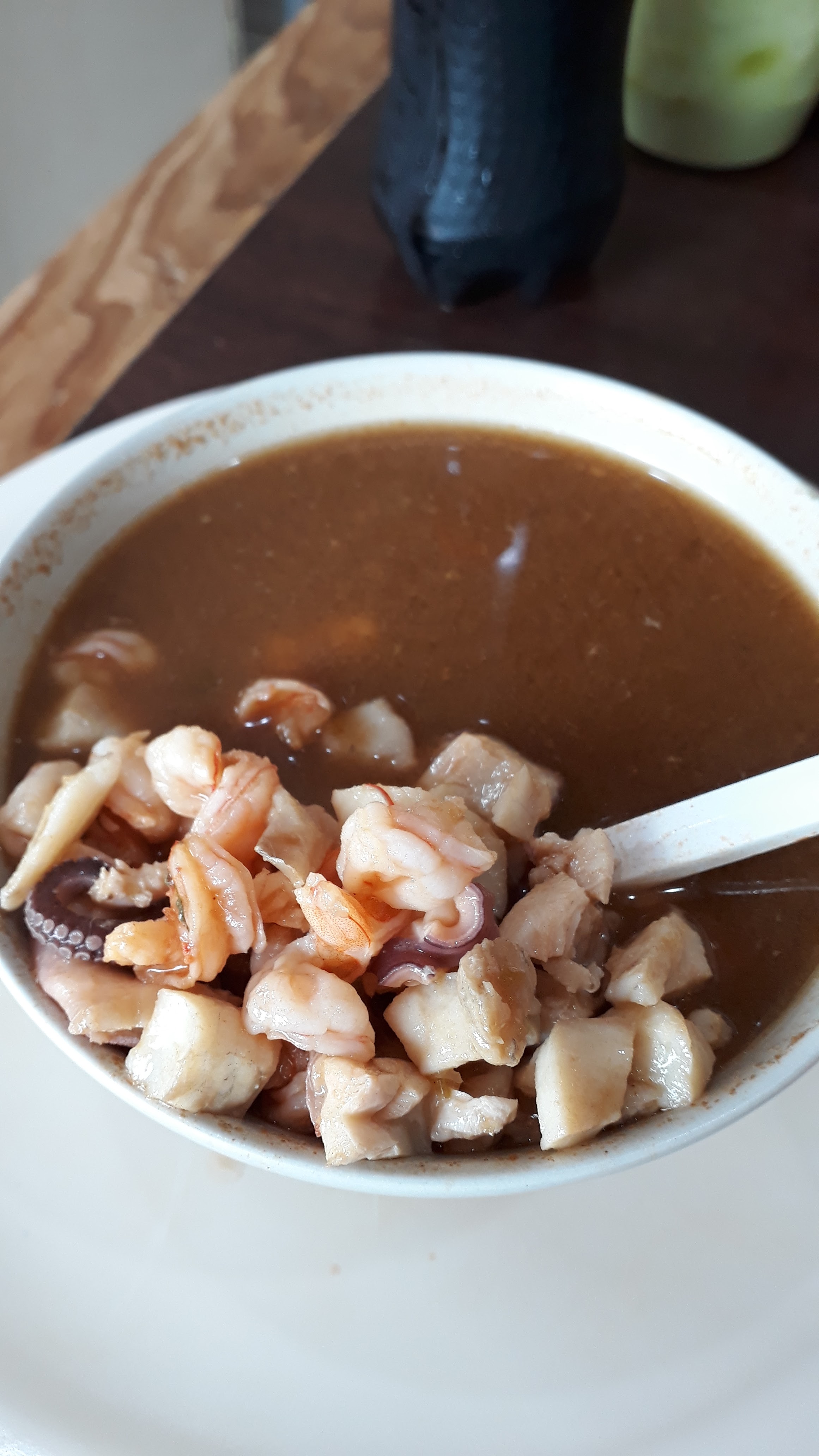 Doña Dalia image 10