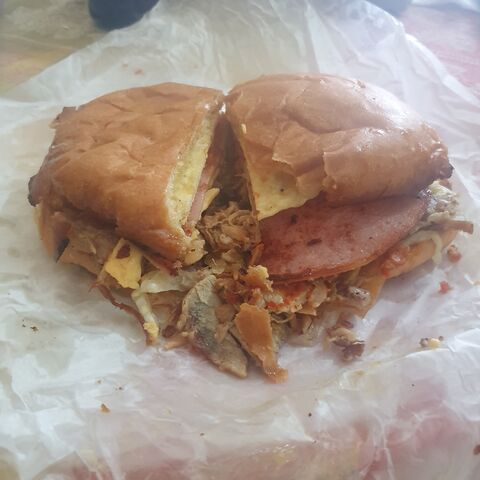 Tortas Juan image 1