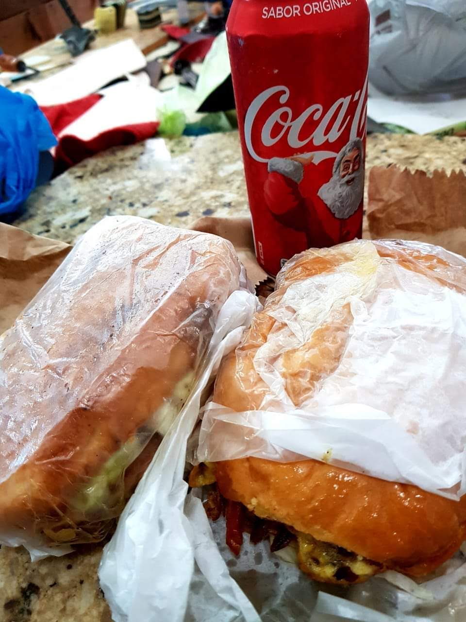 Tortas Juan image 2