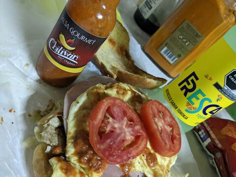 Tortas Juan image 5
