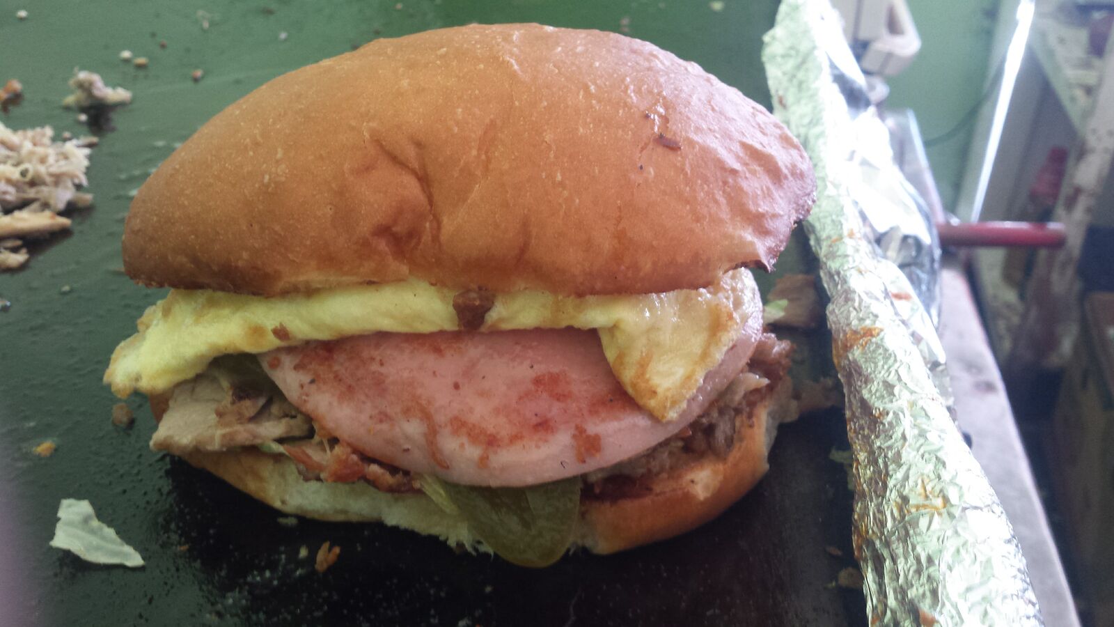 Tortas Juan image 6