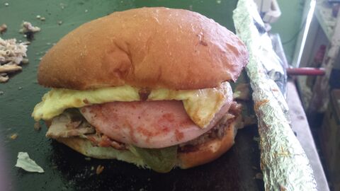 Tortas Juan image 6