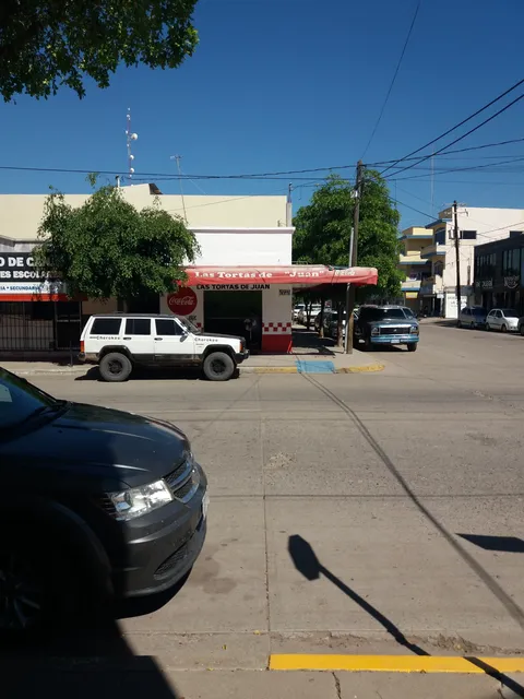 Tortas Juan image 8