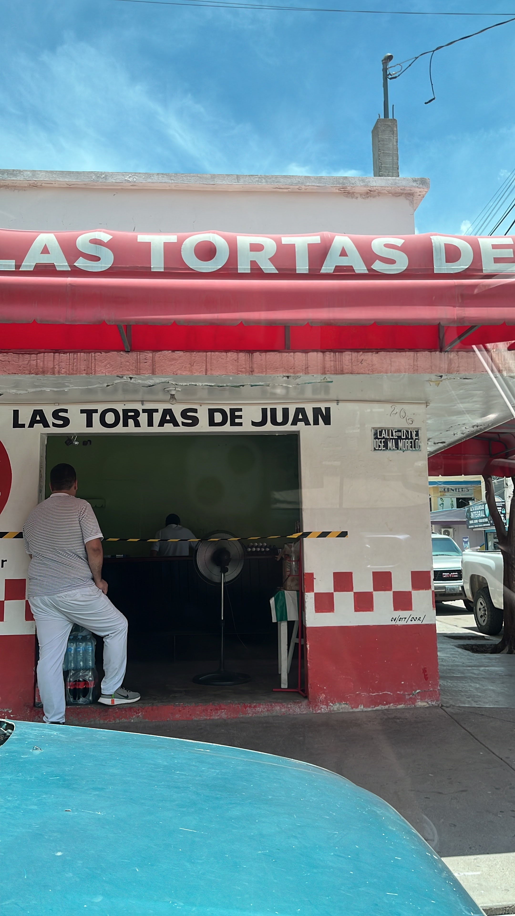 Tortas Juan image 9