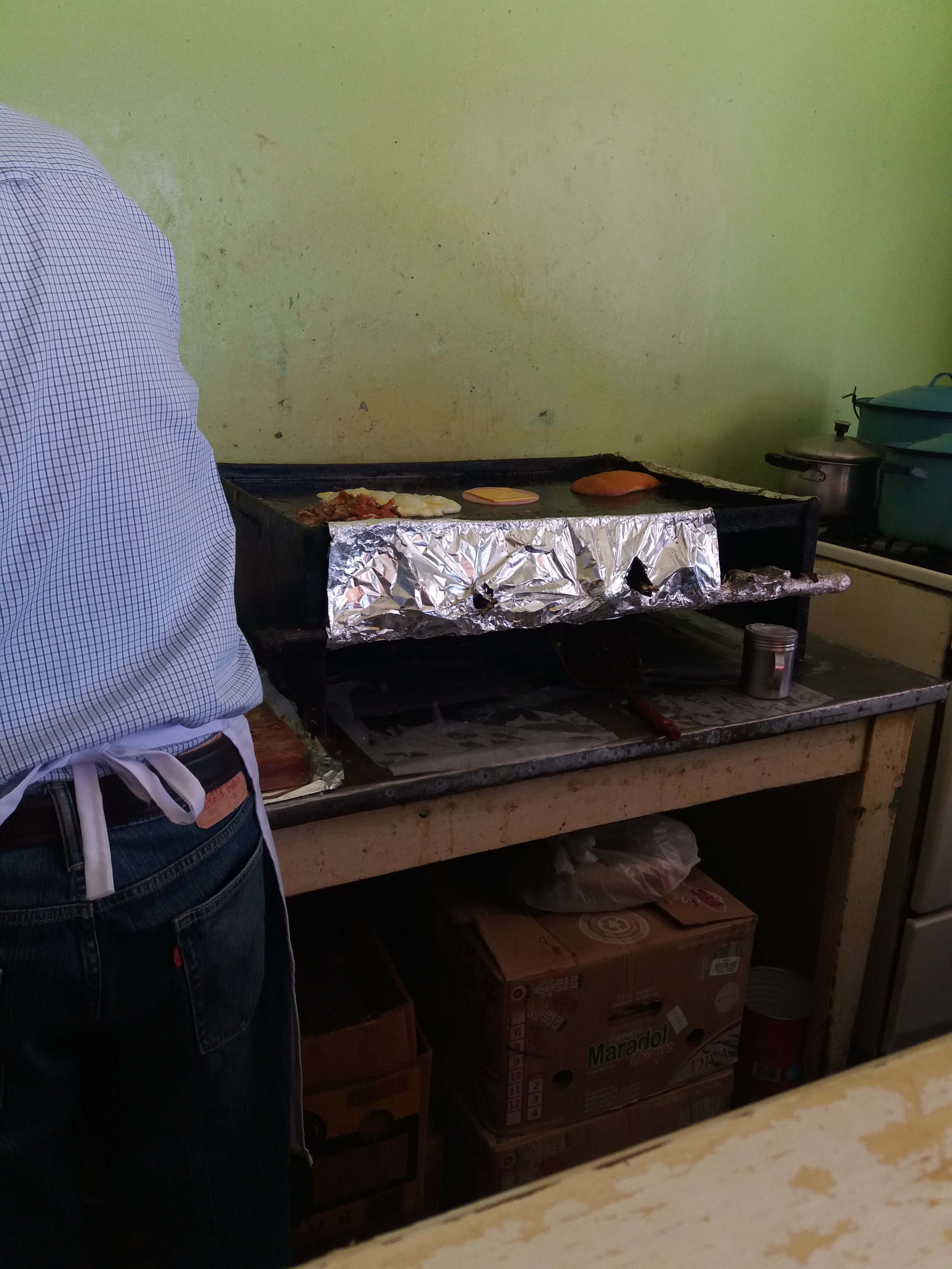 Tortas Juan image 10