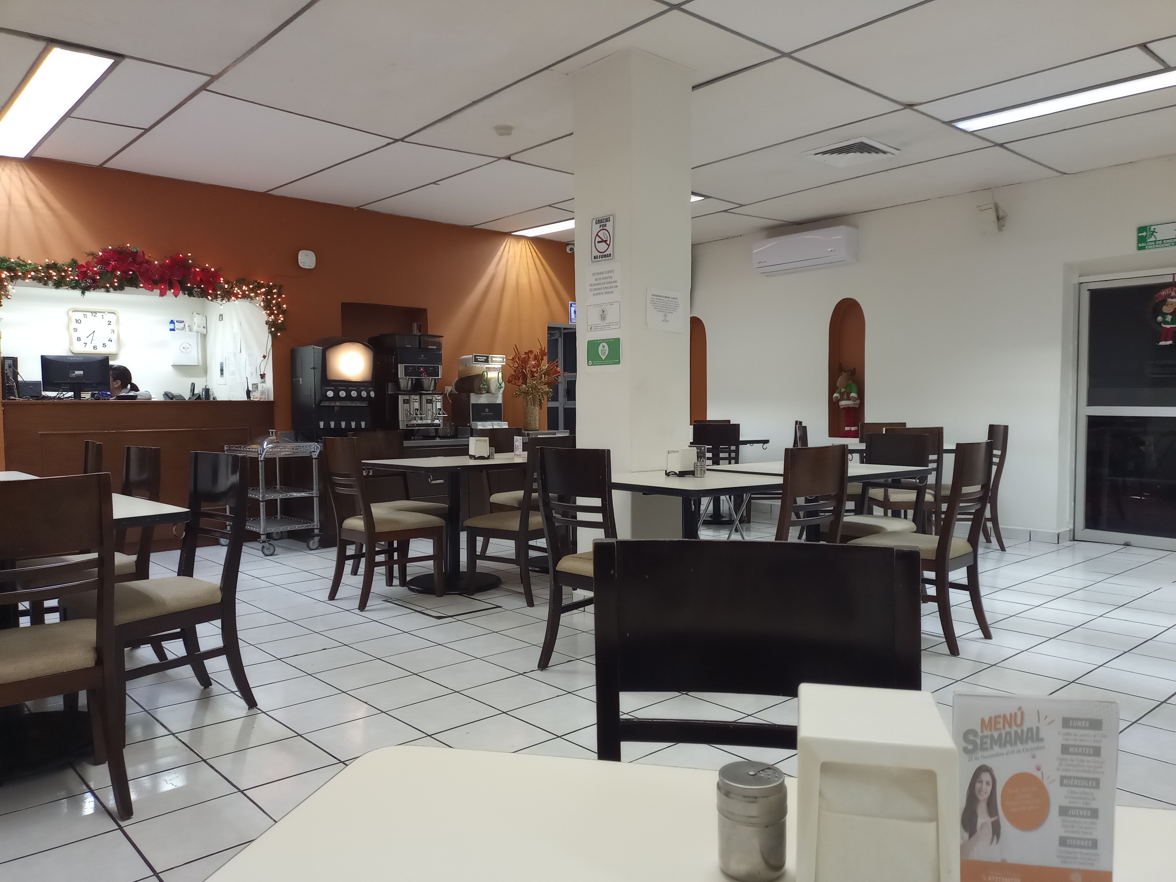 Restaurant Davimar image 1