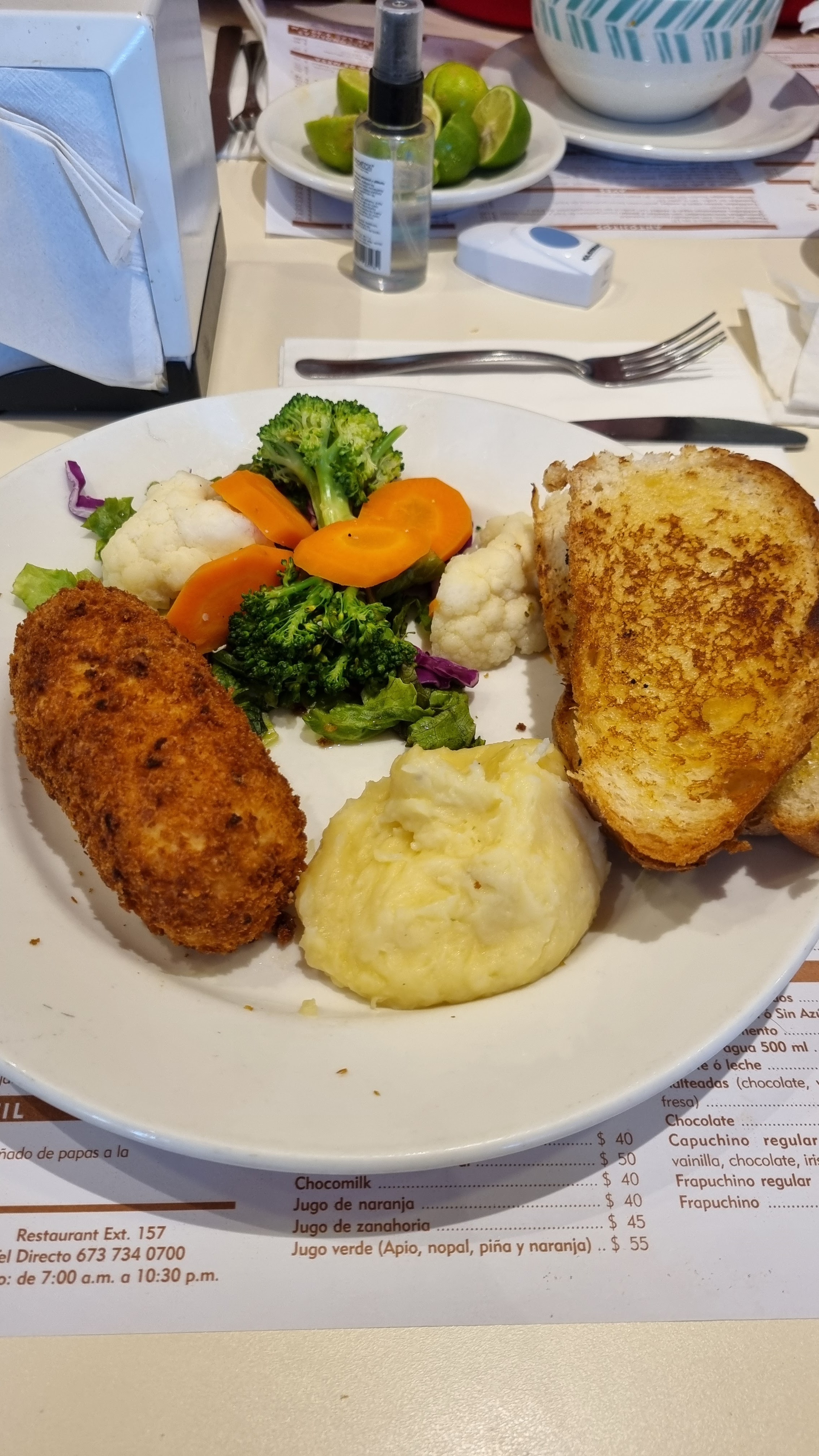 Restaurant Davimar image 5