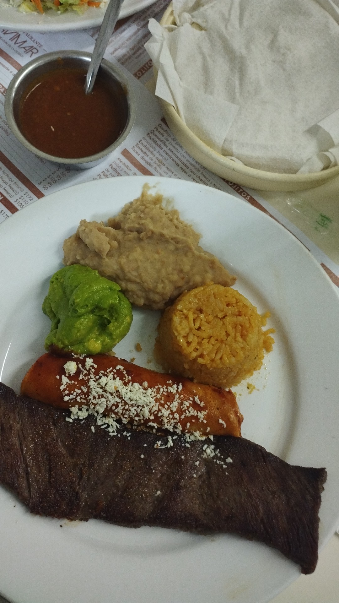 Restaurant Davimar image 7