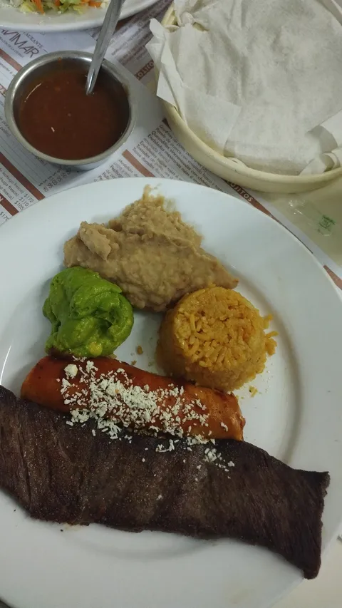 Restaurant Davimar image 7
