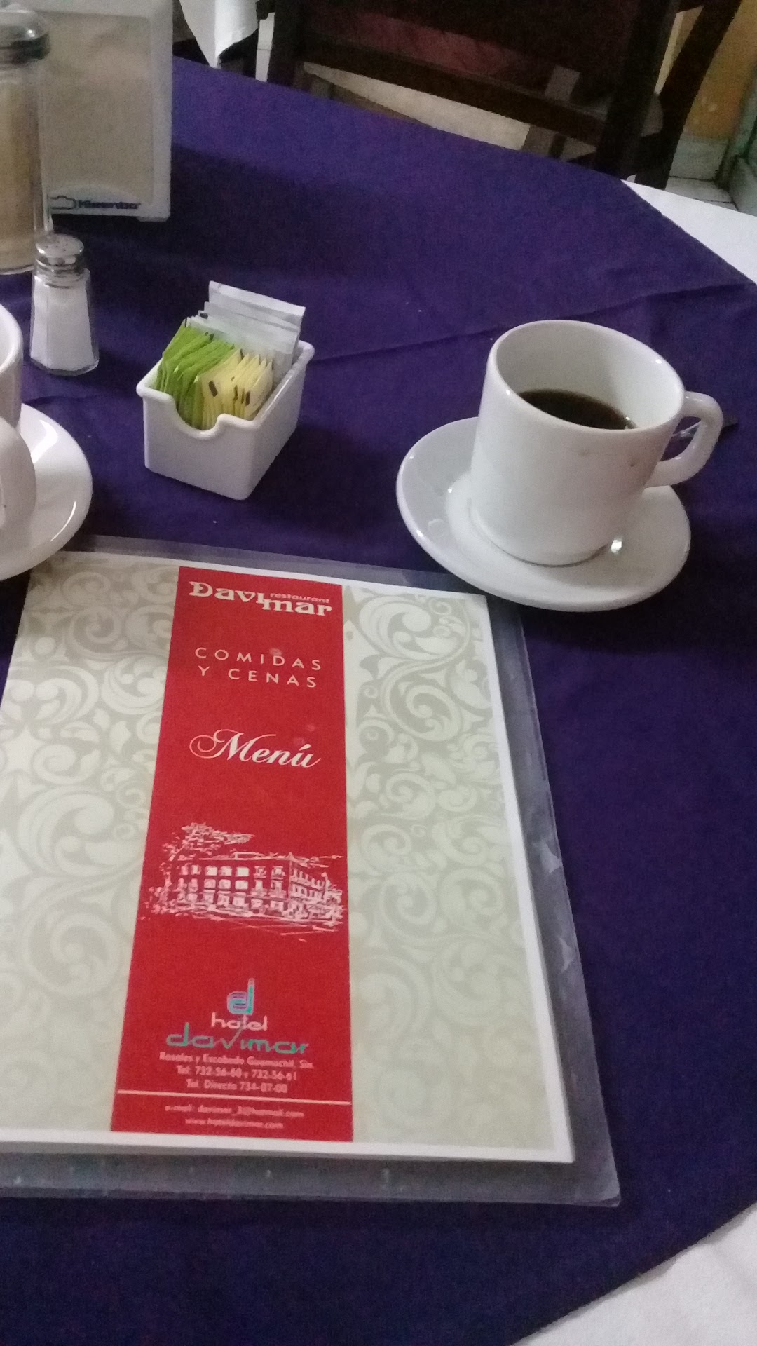 Restaurant Davimar image 8