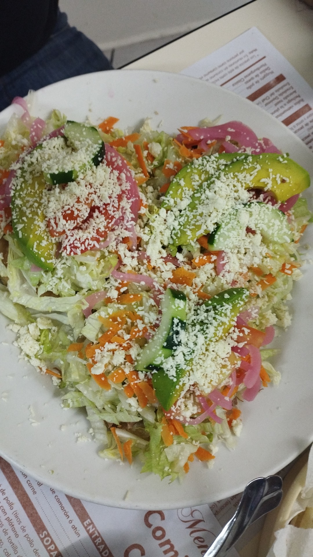 Restaurant Davimar image 9