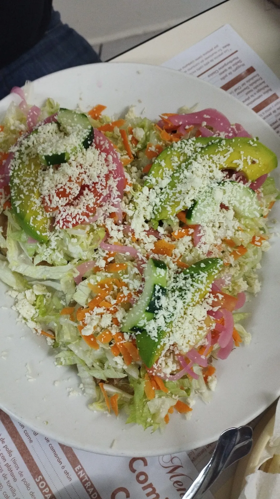 Restaurant Davimar image 9