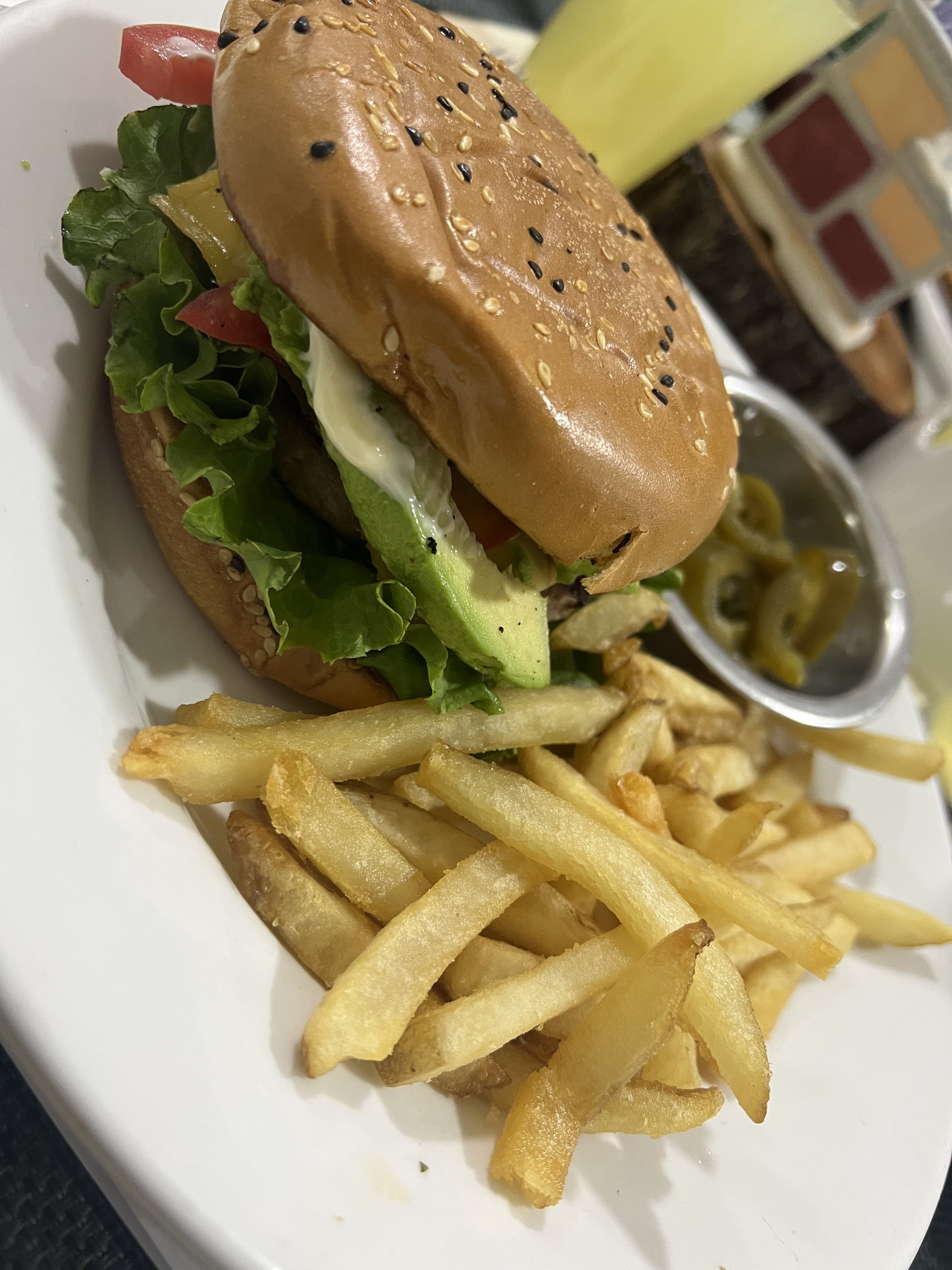 Restaurant Davimar image 10