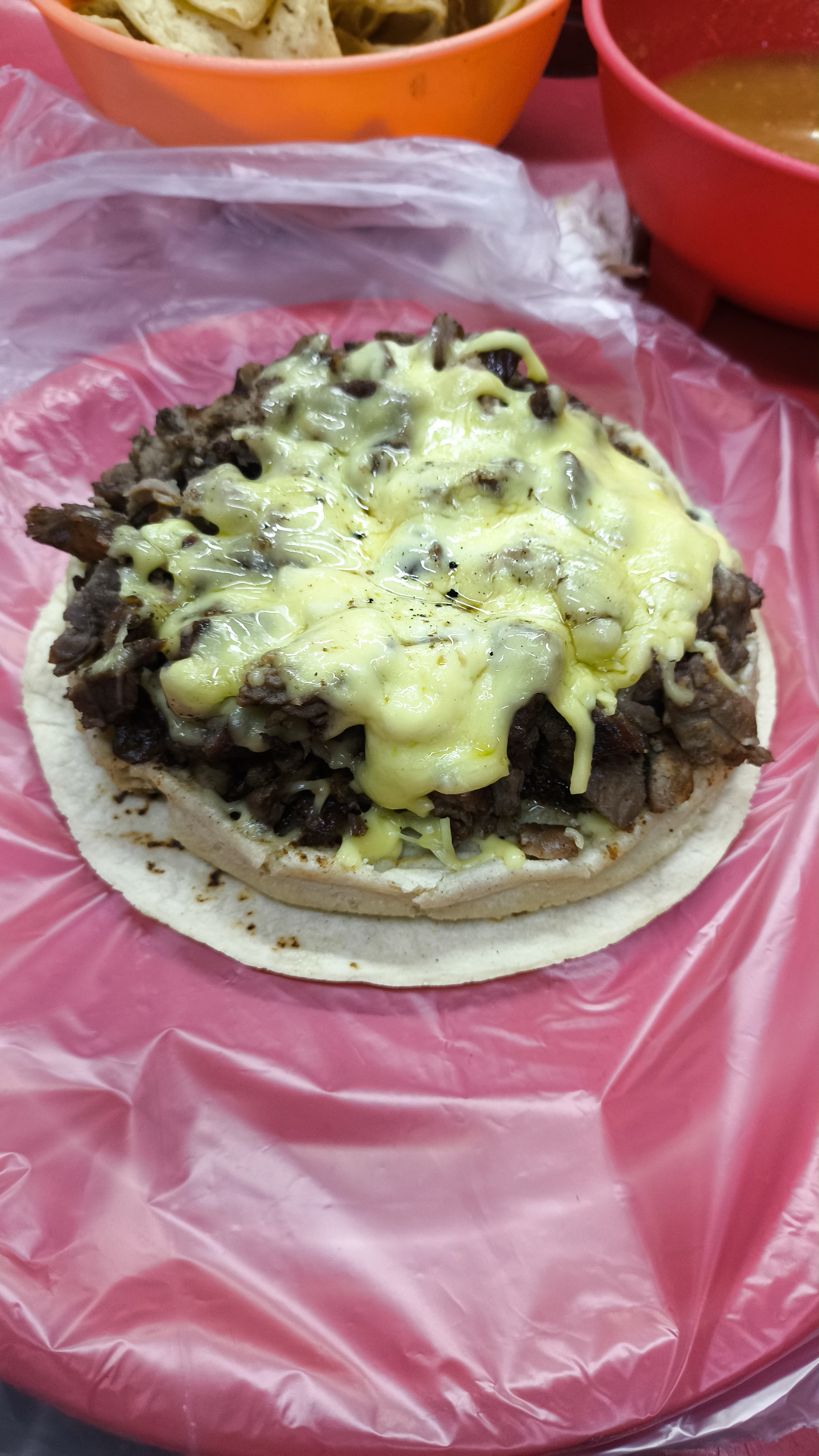 Taquería Esmeralda image 2