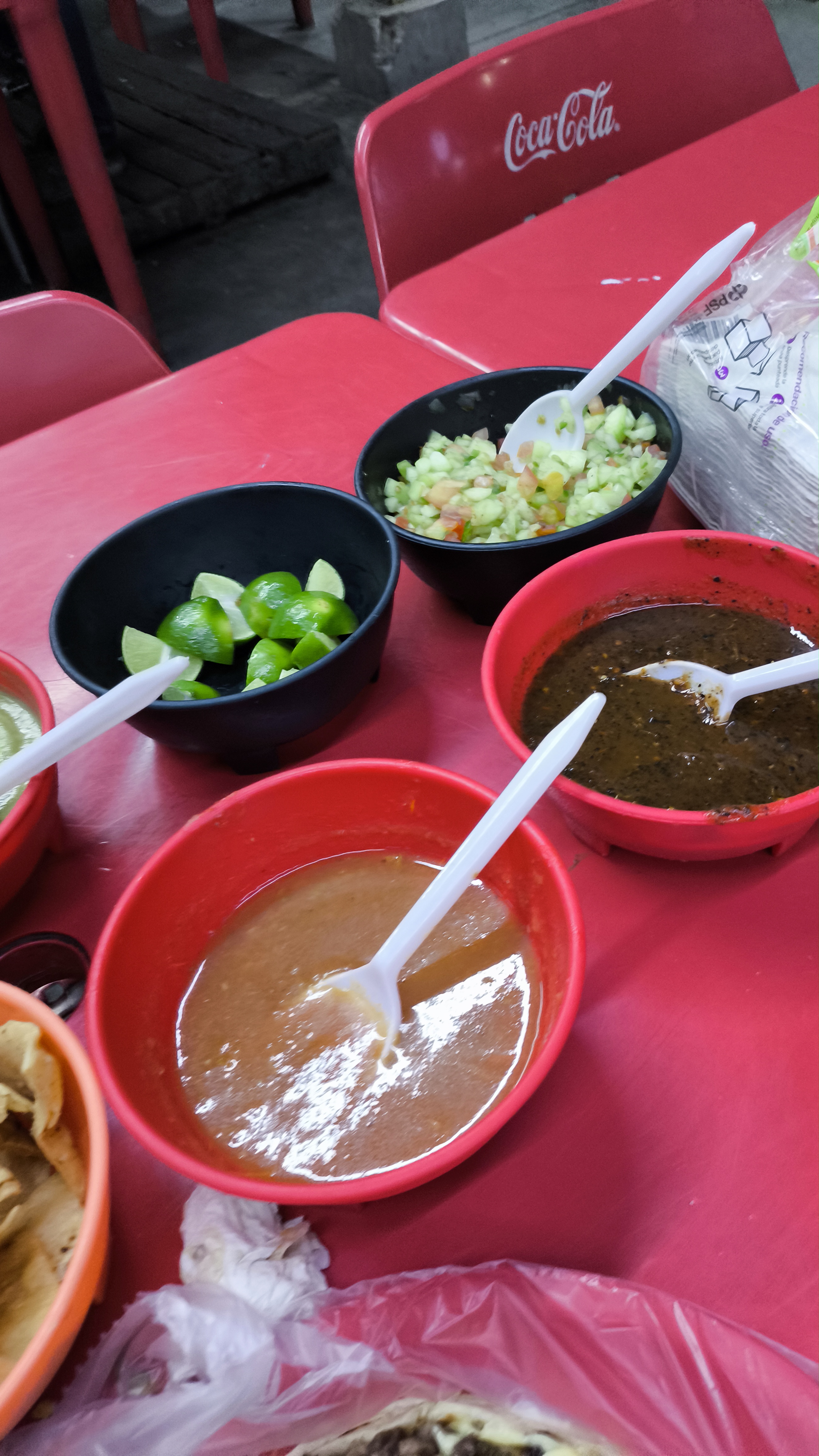 Taquería Esmeralda image 3