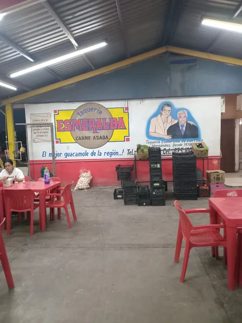 Taquería Esmeralda image 4