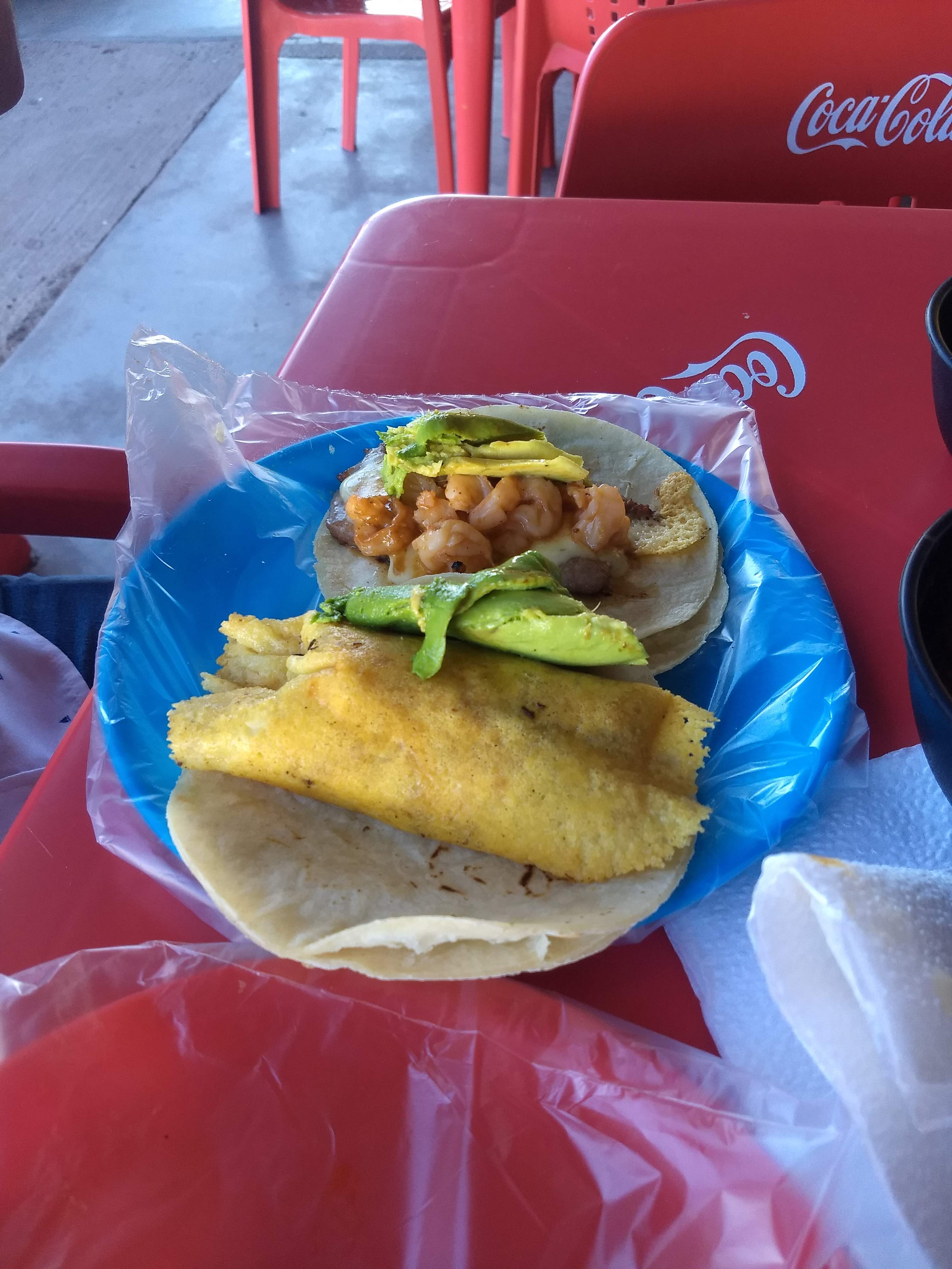 Taquería Esmeralda image 6