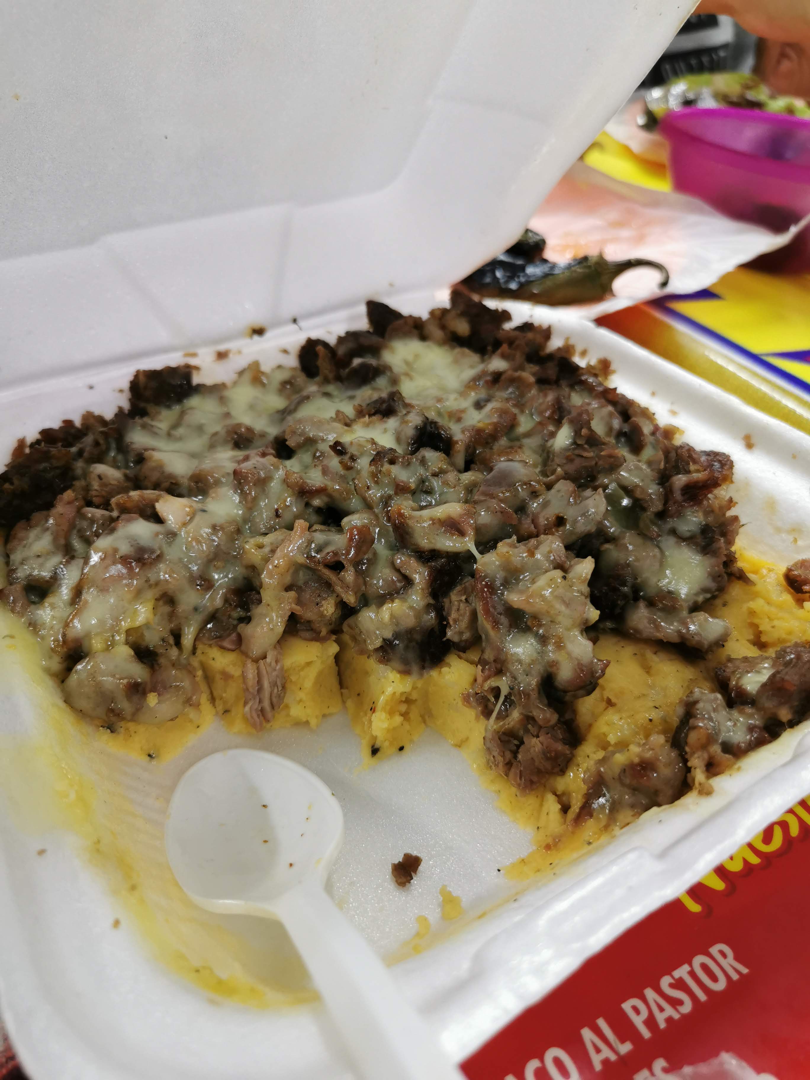 Taquería Esmeralda image 7