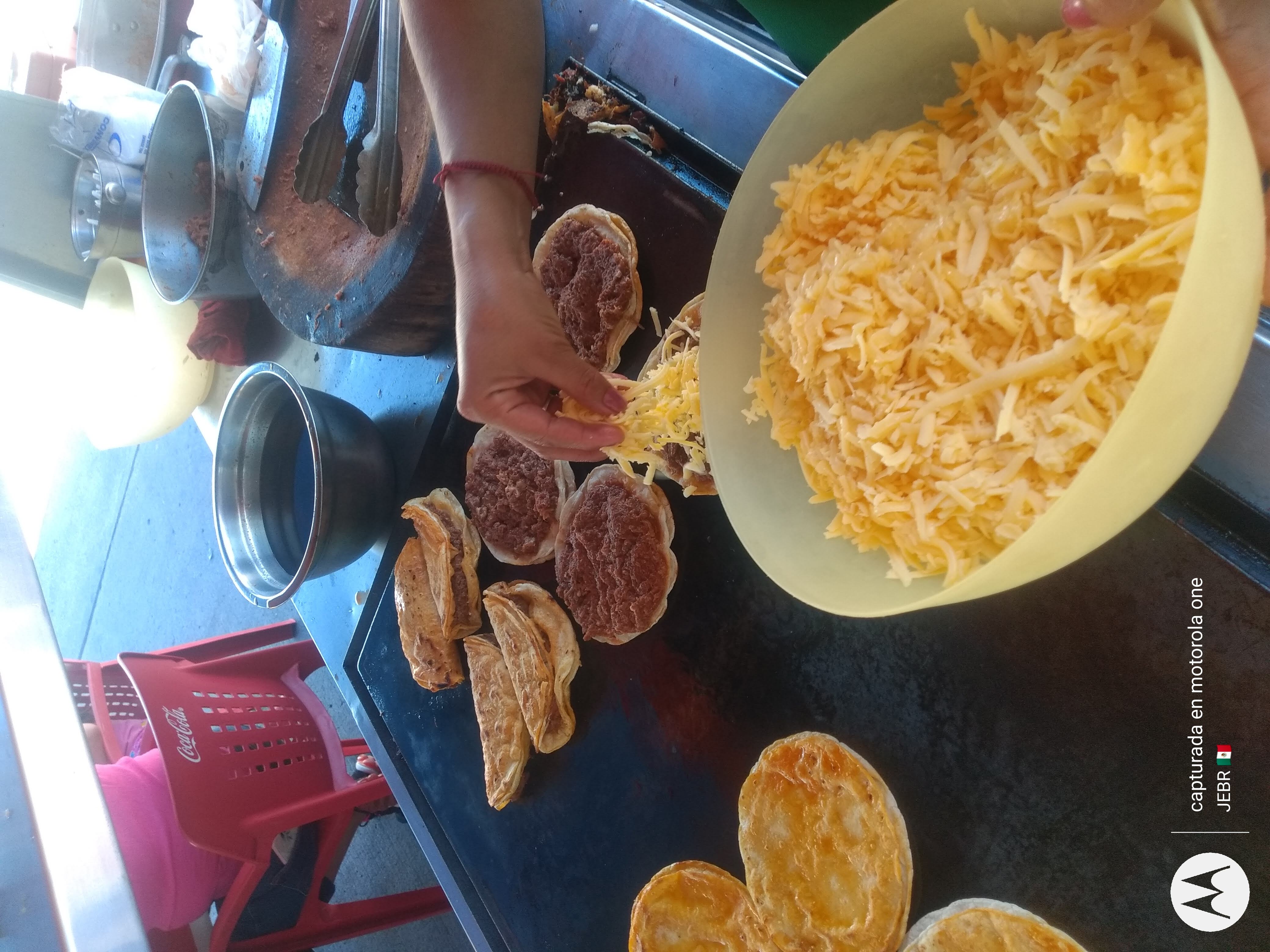 Tacos La Gaspasa image 1