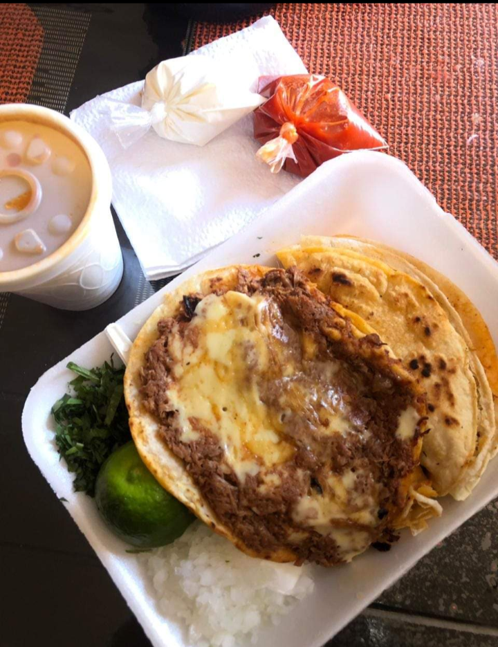 Tacos La Gaspasa image 2