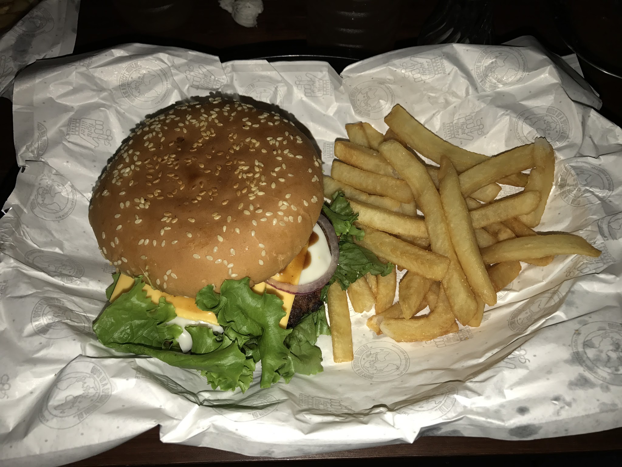 Burger House image 2