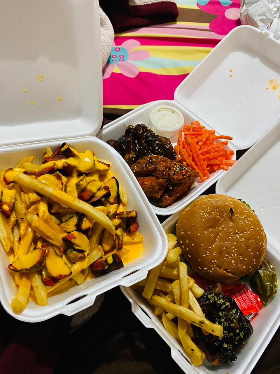 Burger House image 6