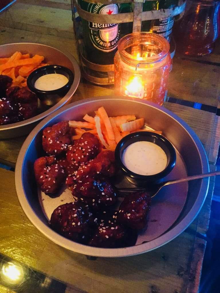 Burger House image 8