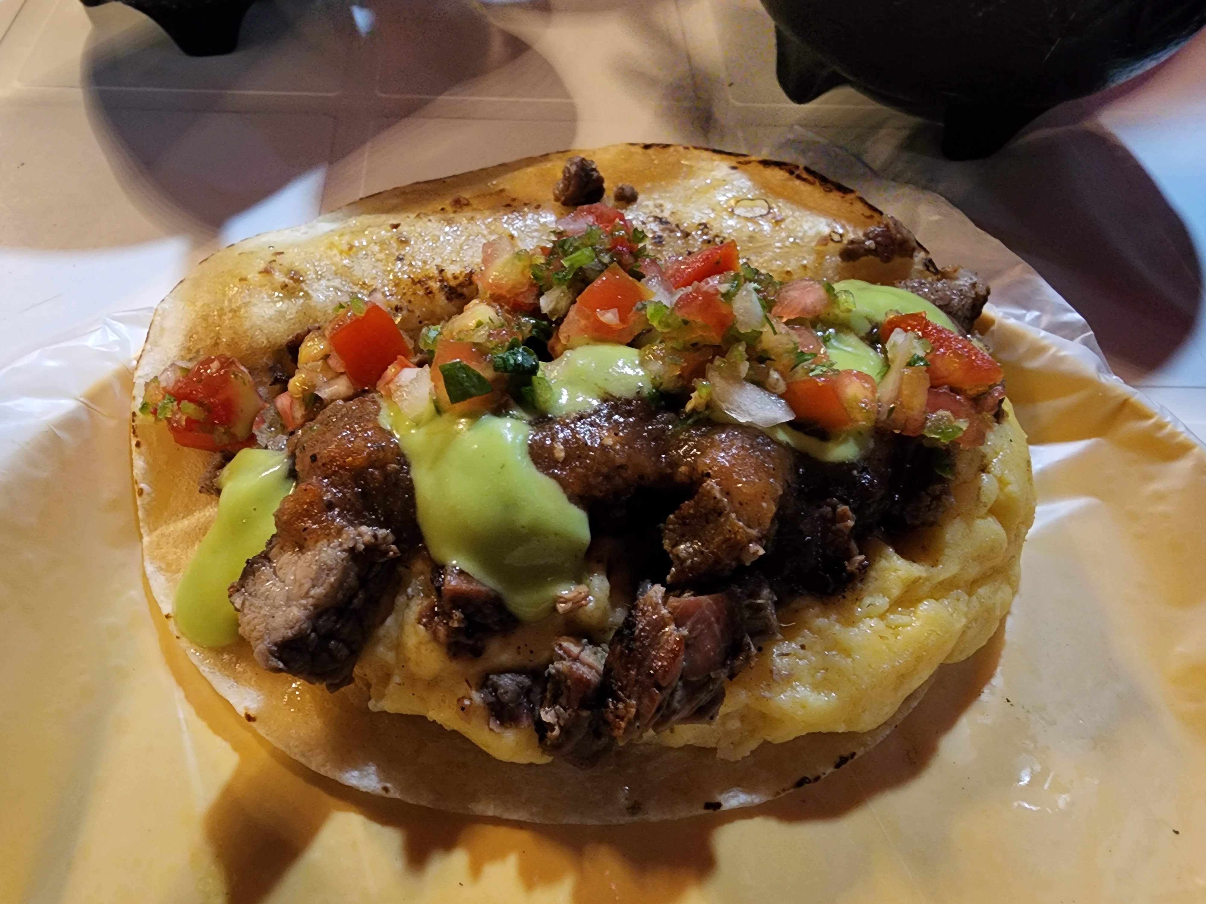 Taqueria Emmanuel image 1