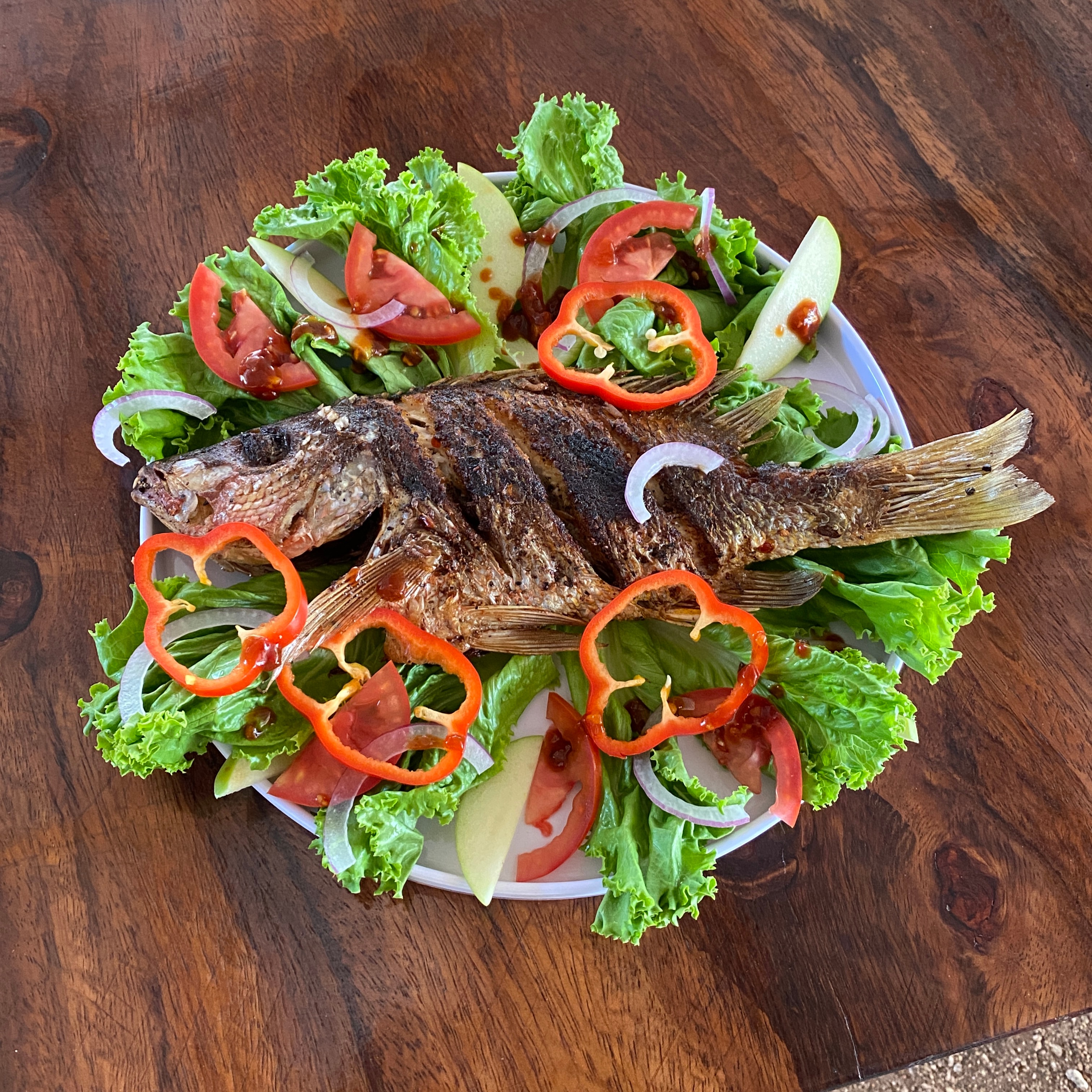 MR. POPEYE'S Mariscos, Tacos & Sushi image 1