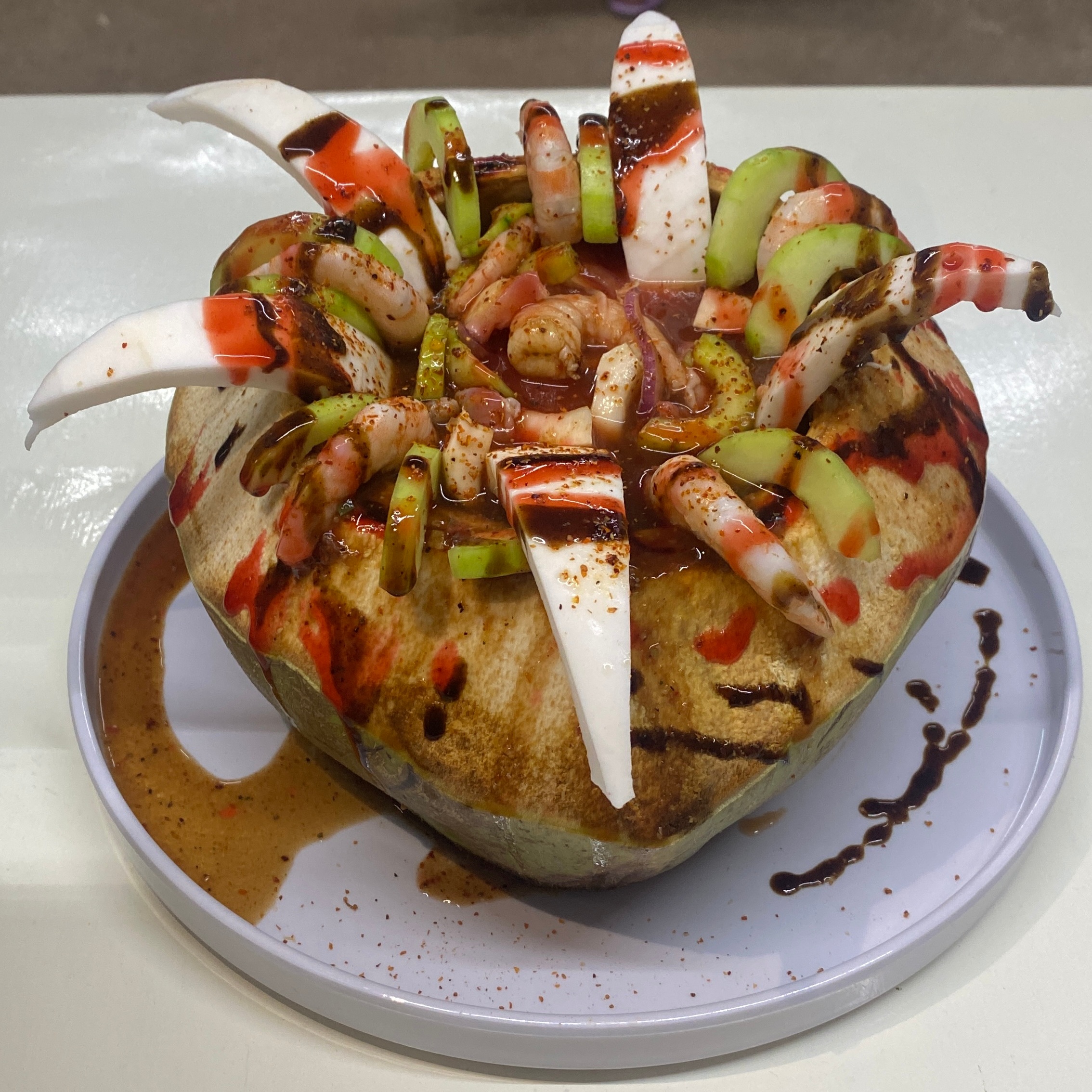 MR. POPEYE'S Mariscos, Tacos & Sushi image 4