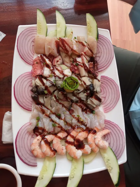 MR. POPEYE'S Mariscos, Tacos & Sushi image 5