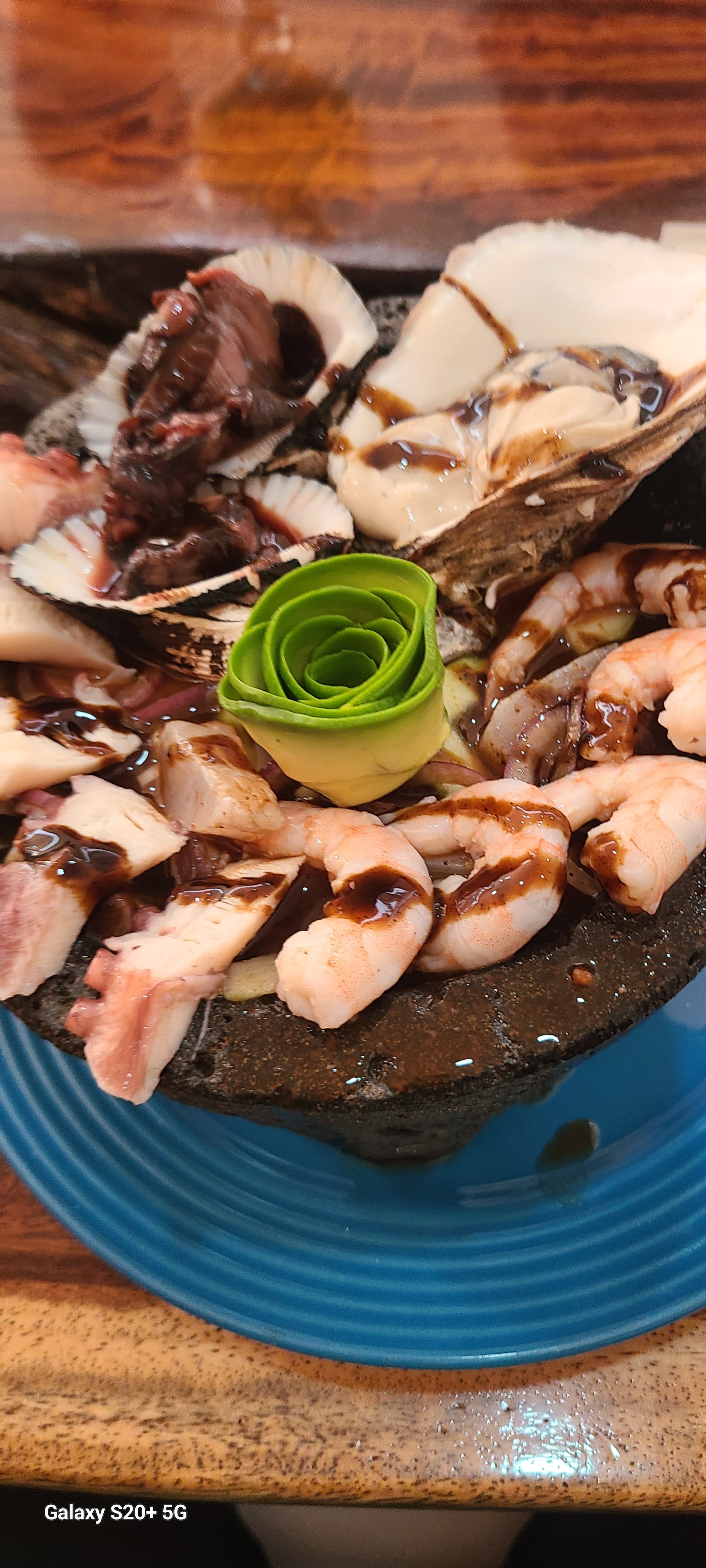 MR. POPEYE'S Mariscos, Tacos & Sushi image 10