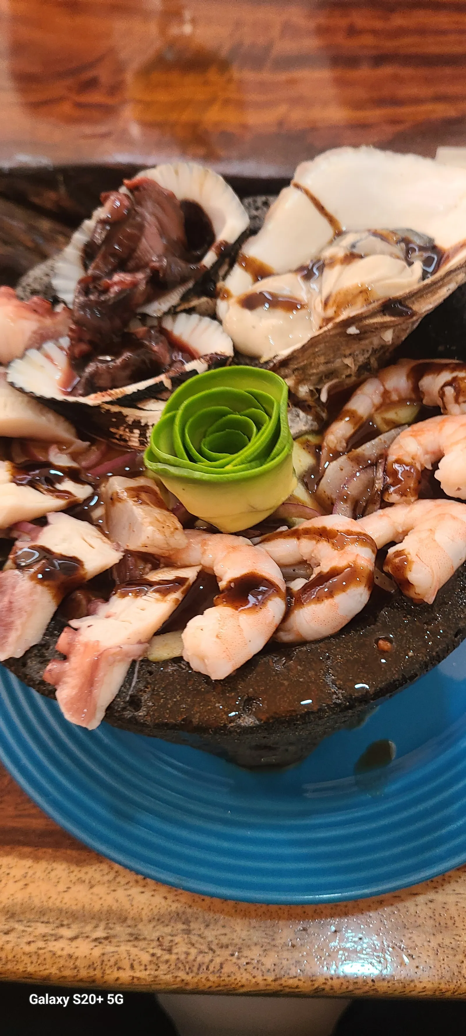 MR. POPEYE'S Mariscos, Tacos & Sushi image 10