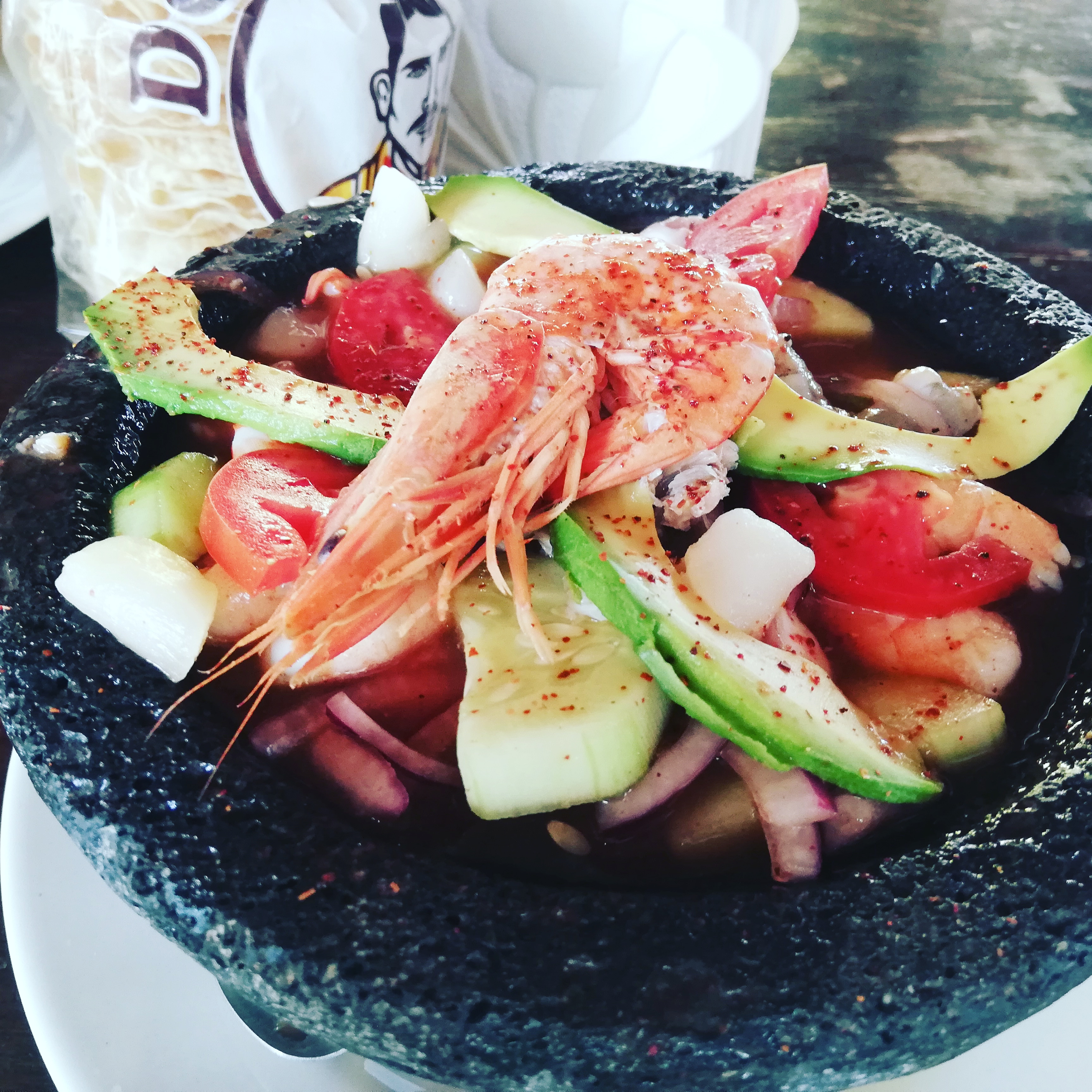 Mariscos El Tanque image 2