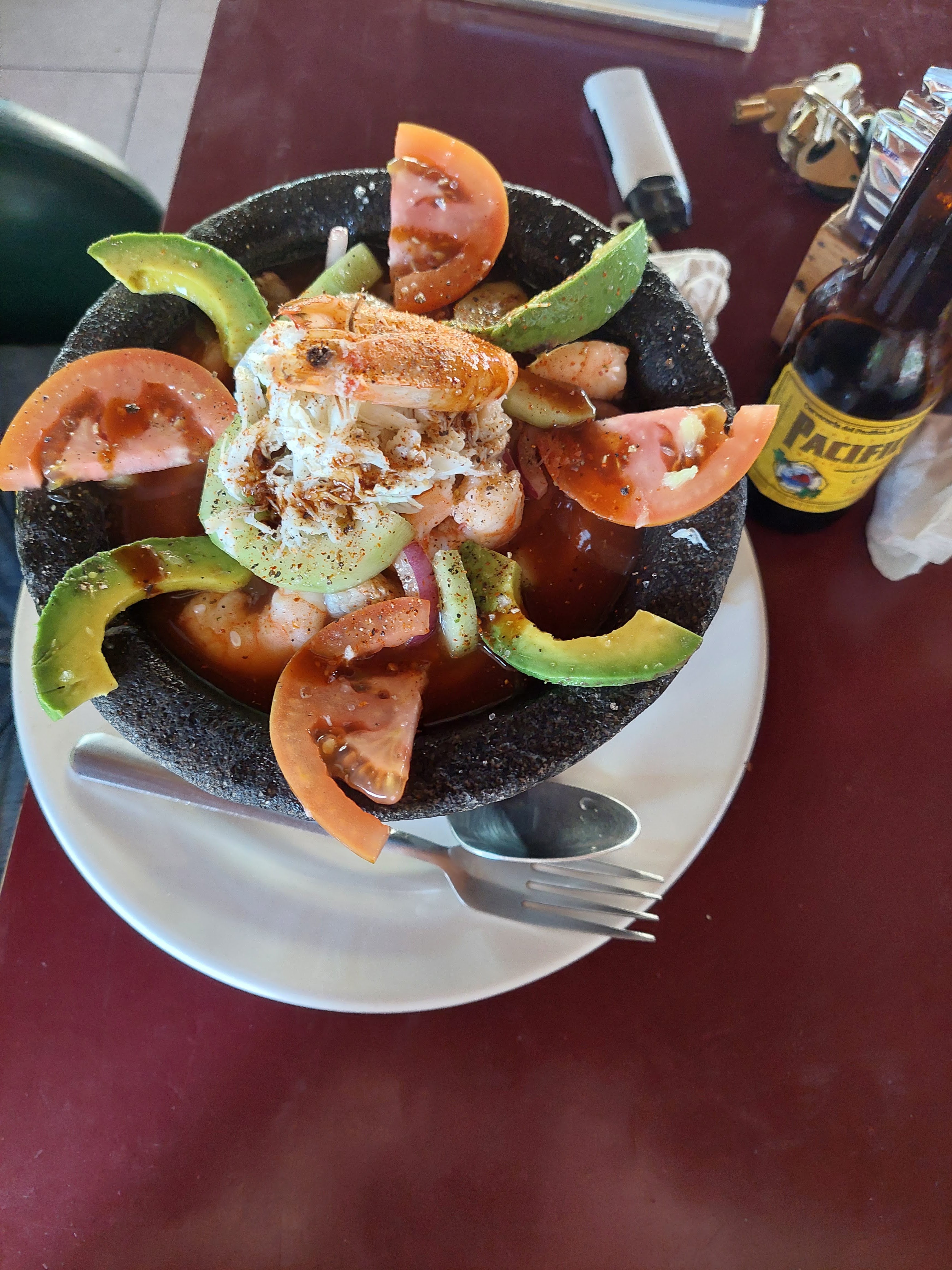 Mariscos El Tanque image 3