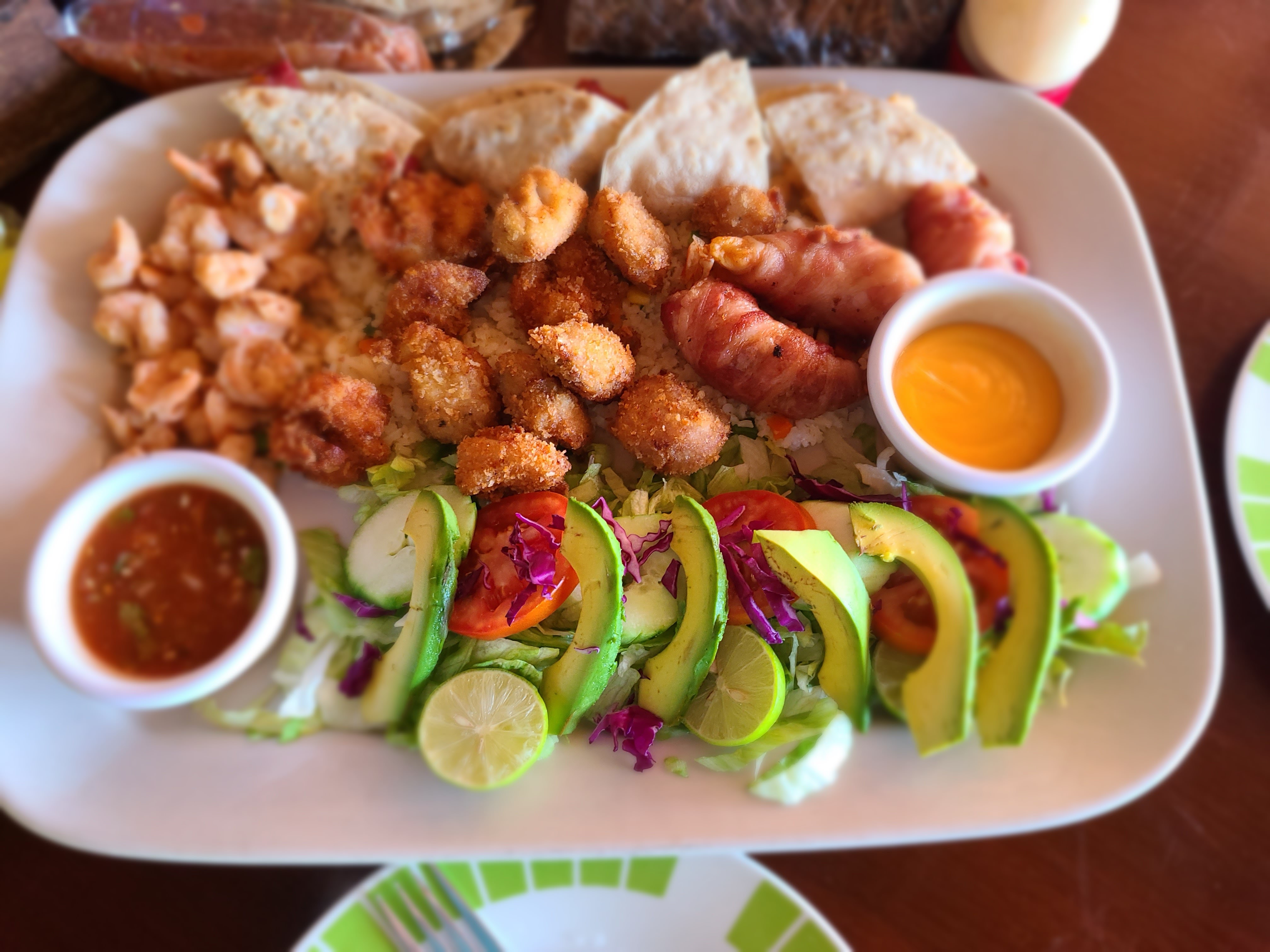 Mariscos El Tanque image 7