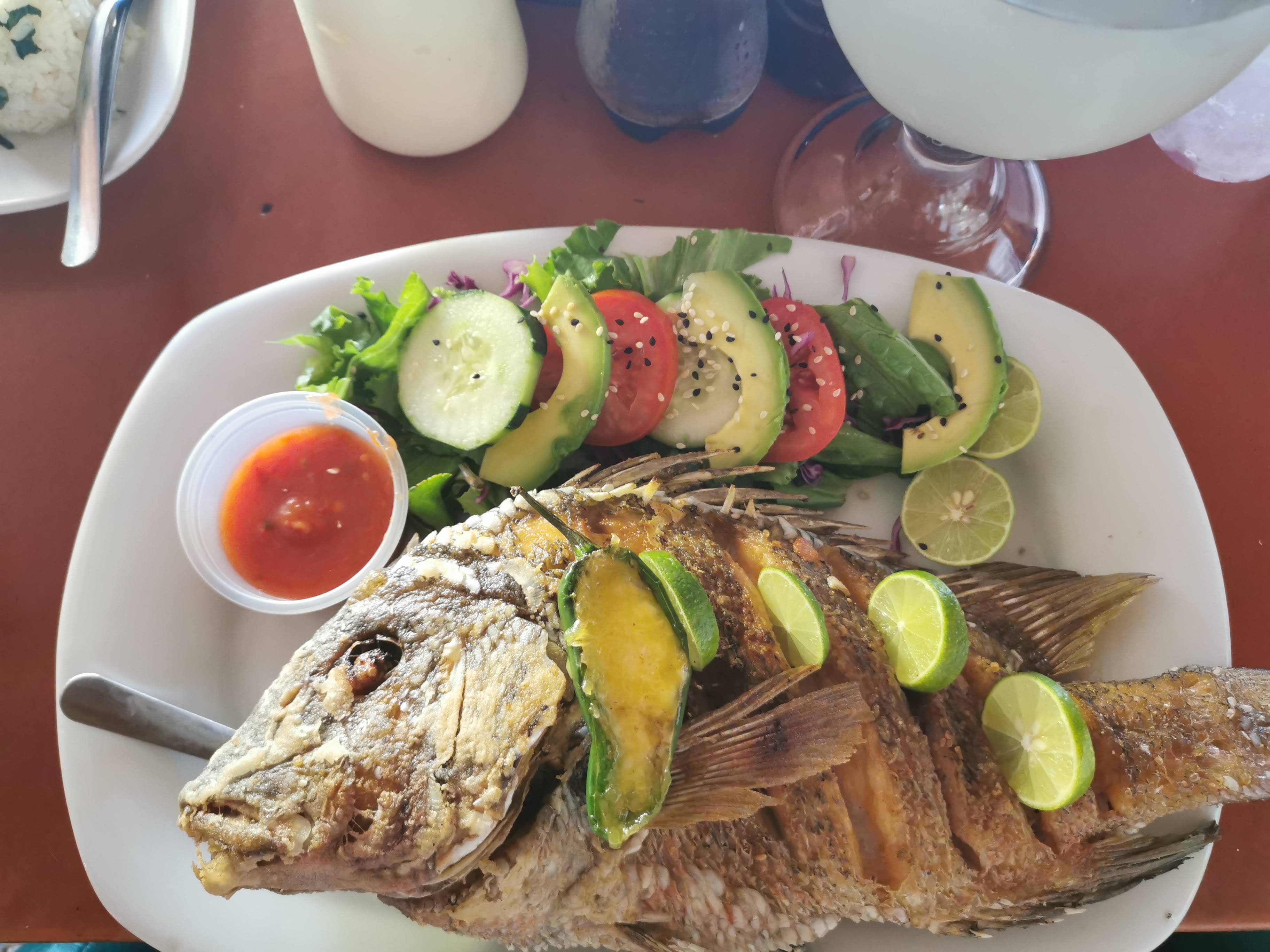 Mariscos El Tanque image 8