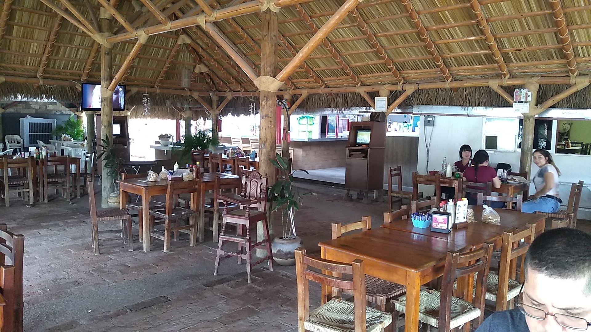 Mariscos sin nombre image 1