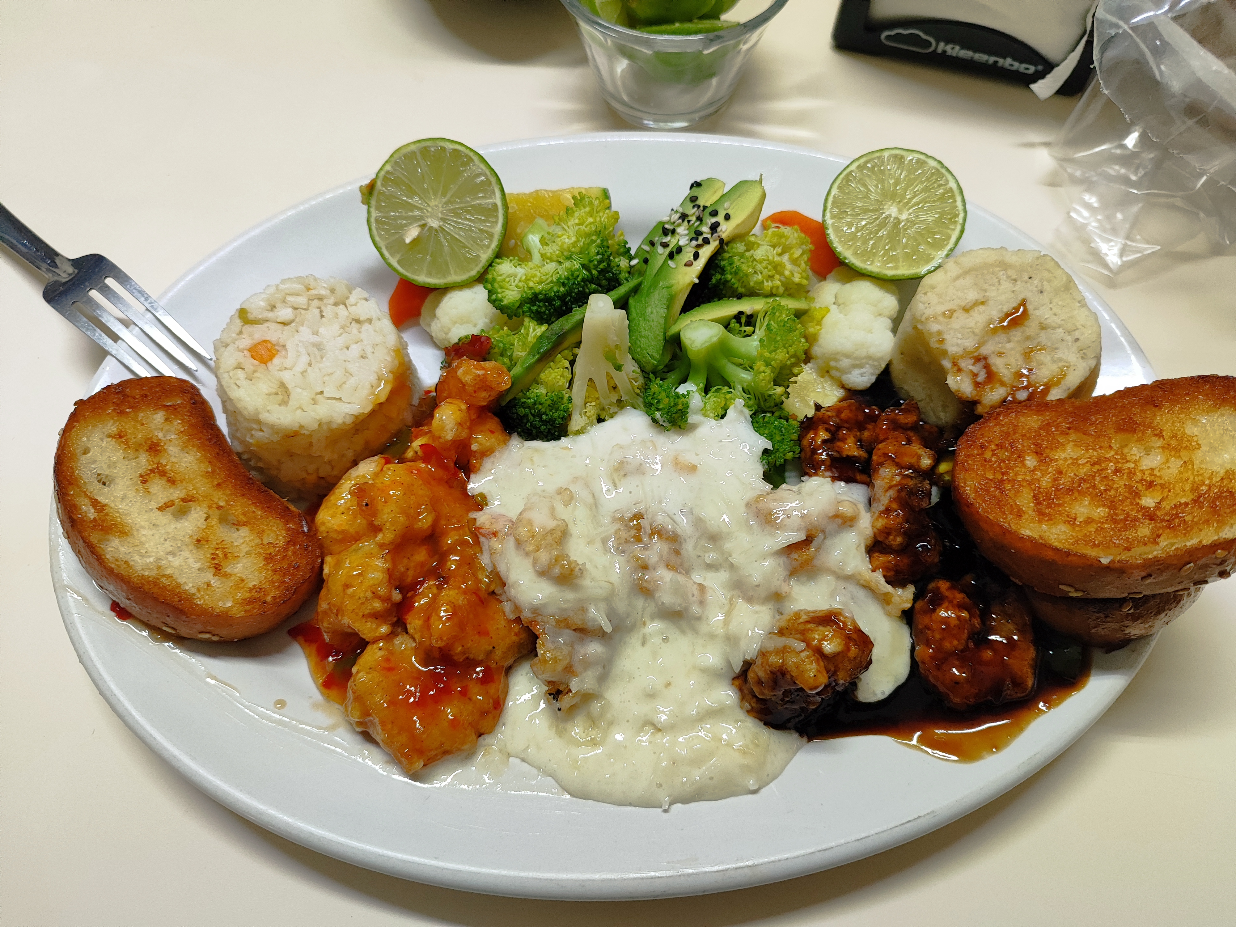 Mariscos sin nombre image 2