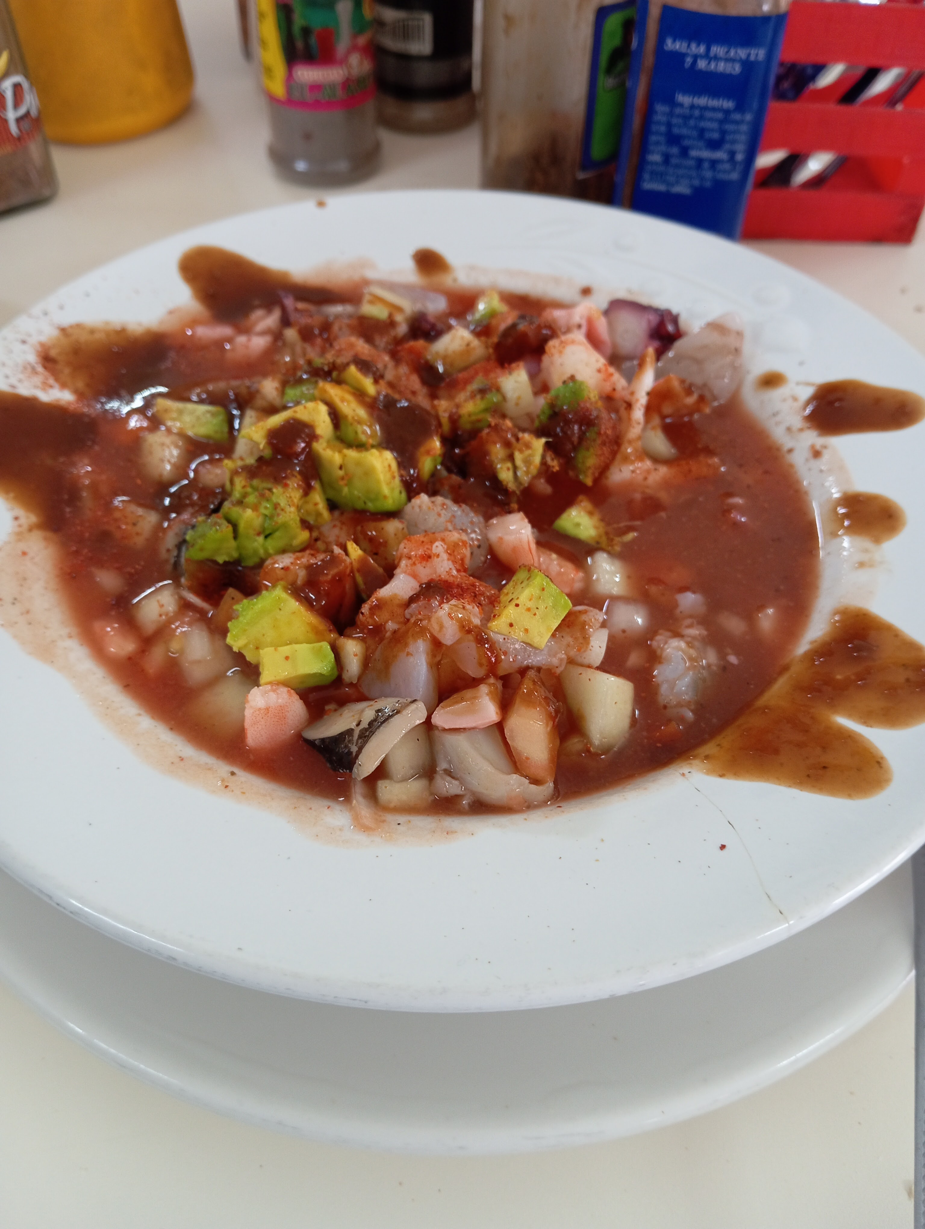Mariscos sin nombre image 6