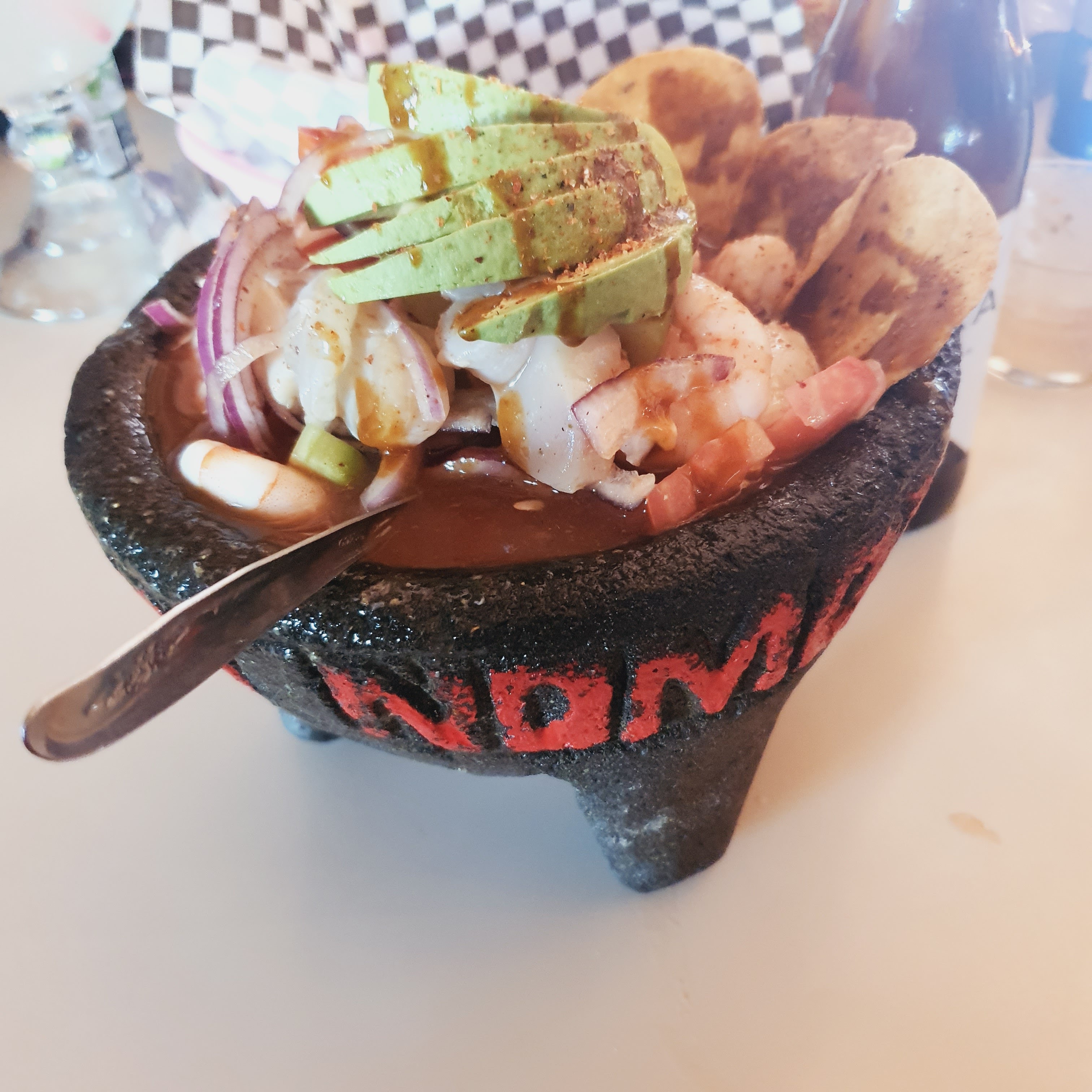 Mariscos sin nombre image 8