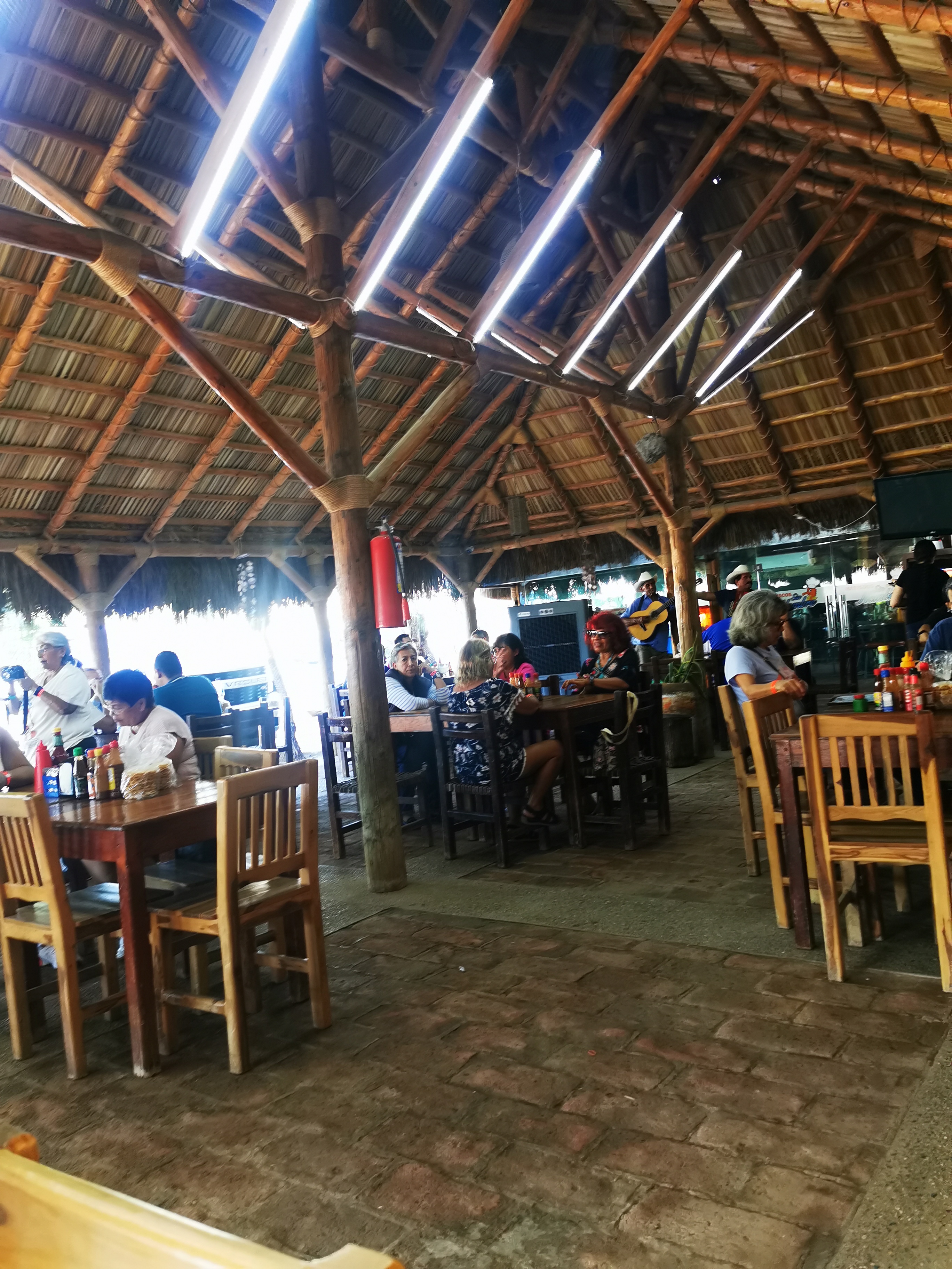 Mariscos sin nombre image 9