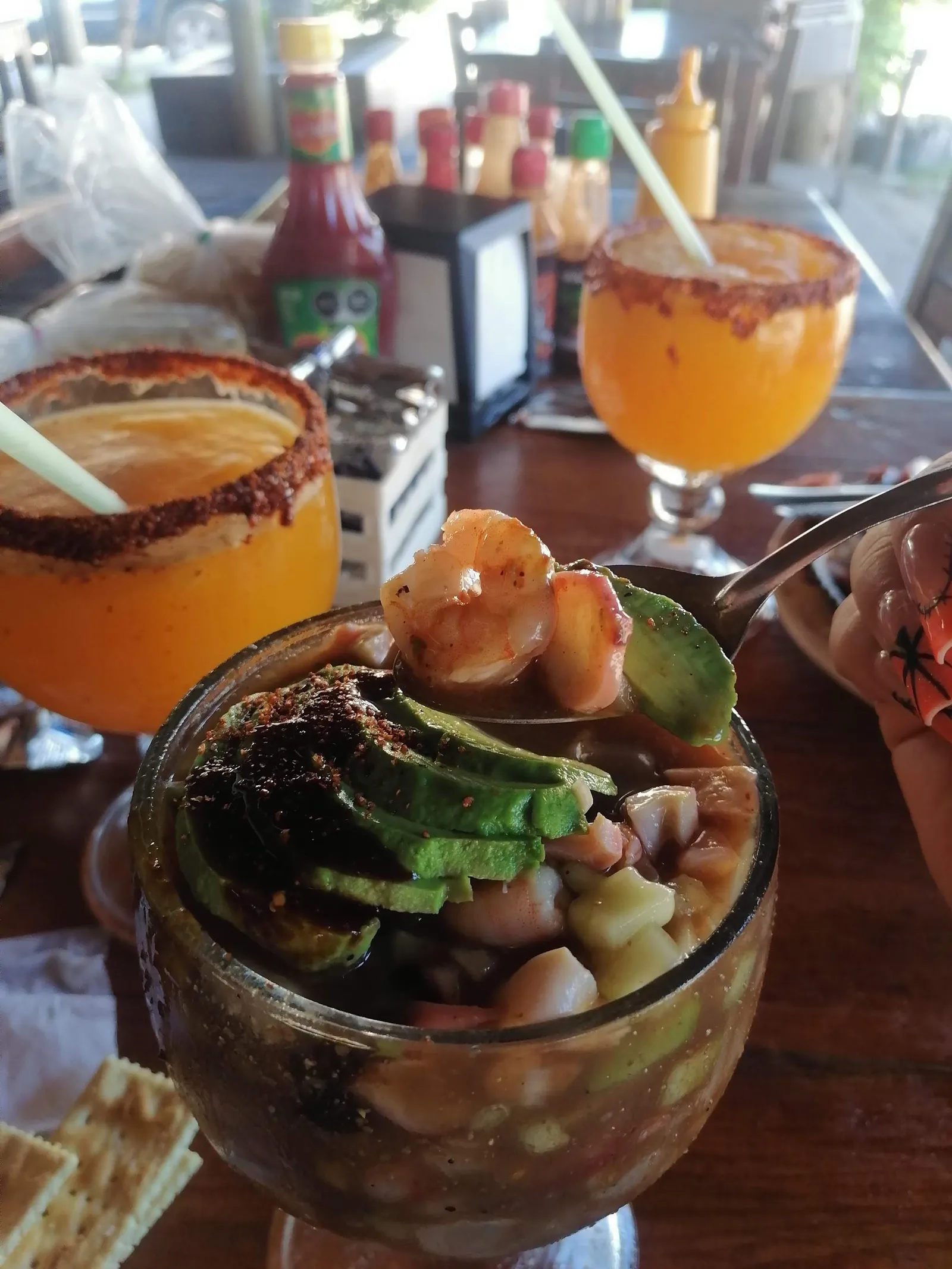 Mariscos sin nombre image 10
