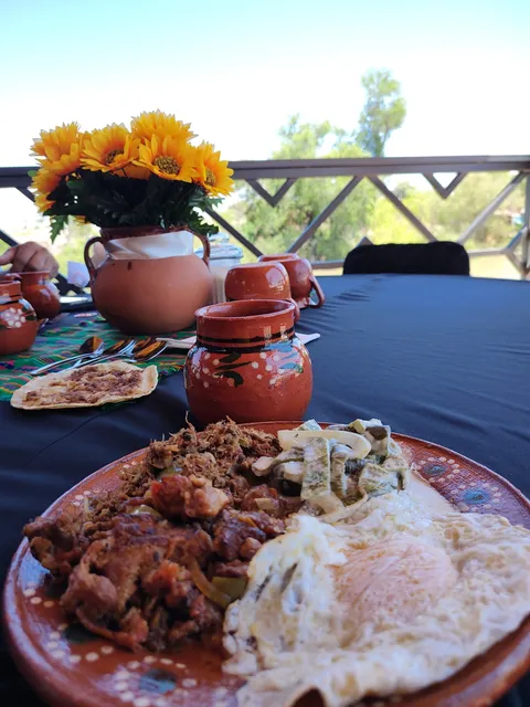 Restaurante Palapa 33 image 1